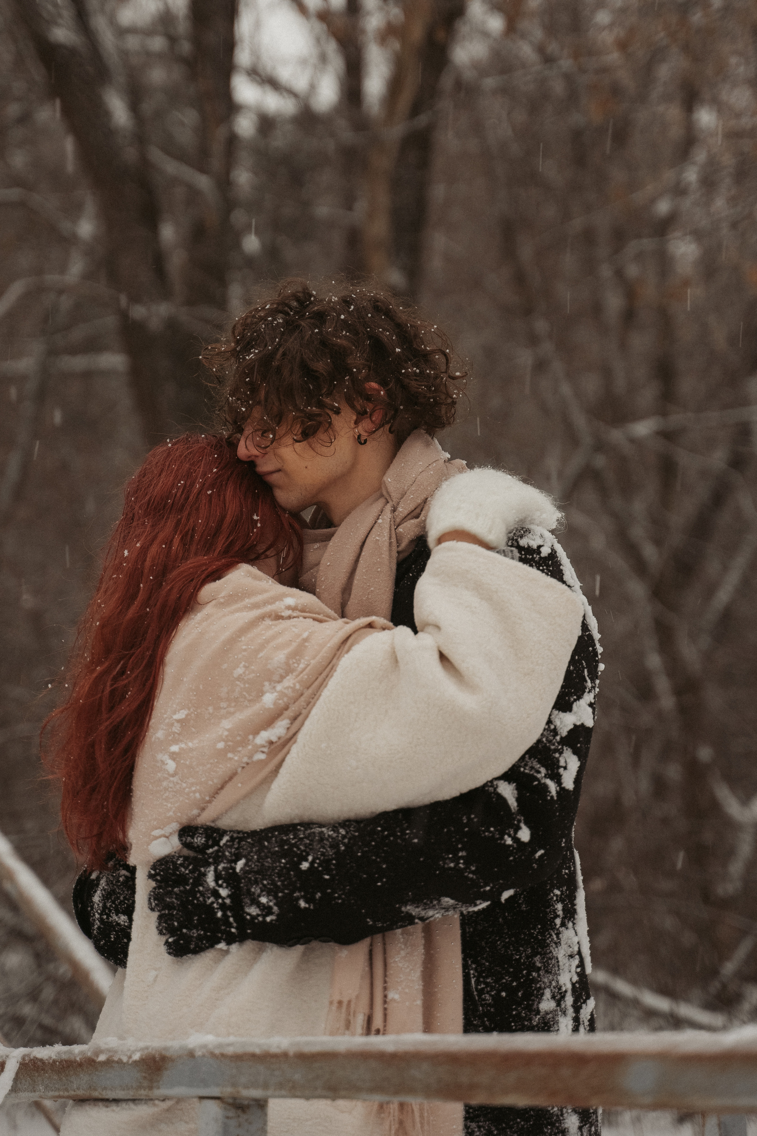 Егор и Эндже, love Story на озере. Портретный фотограф в Казани, Красной Поляне и Сочи Анна Кузнецова