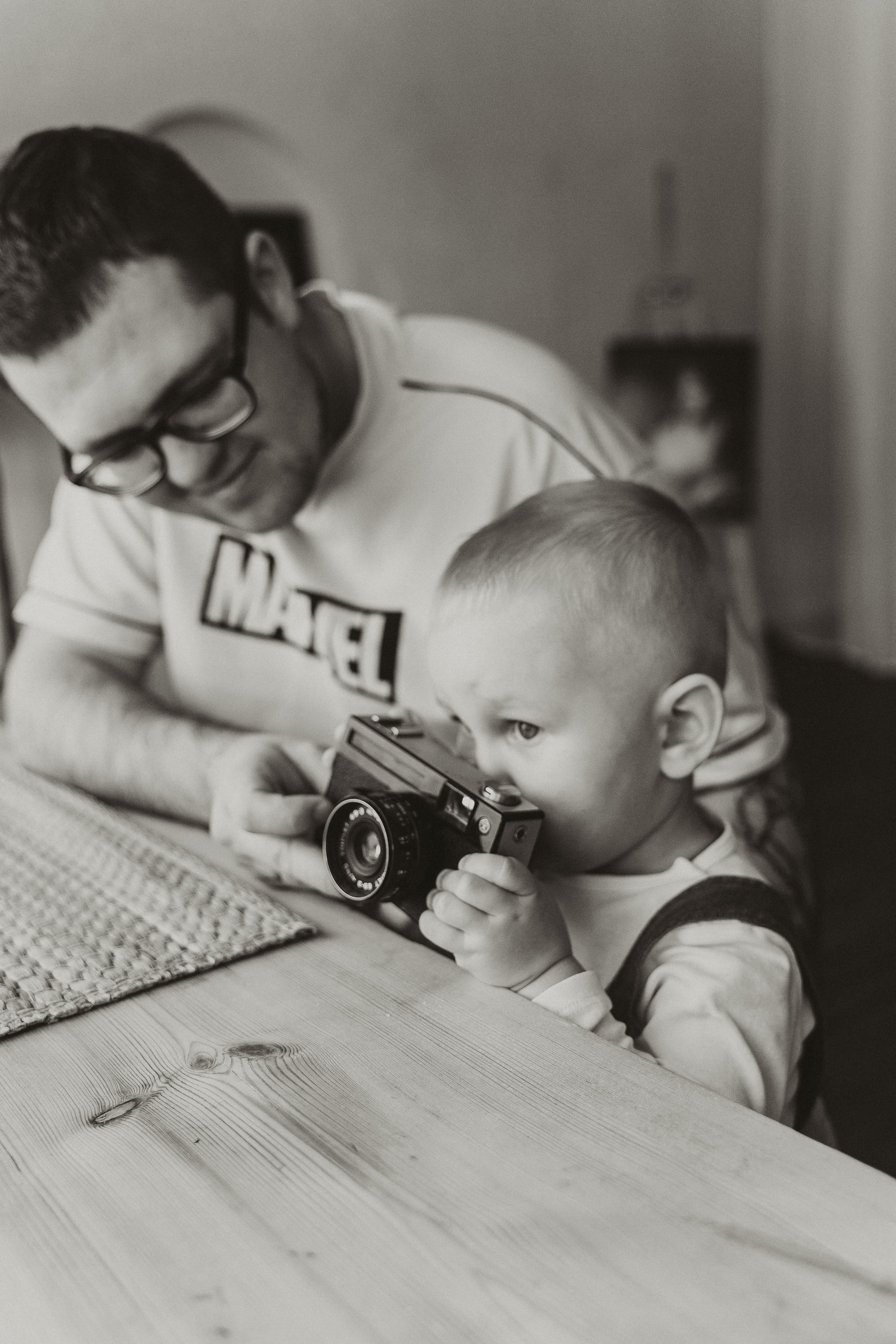 Семейная фотосессия: Катя и Дима, Саша и Артемка. Фотограф Анна Кузнецова | Казань | Красная Поляна, Сириус, Сочи