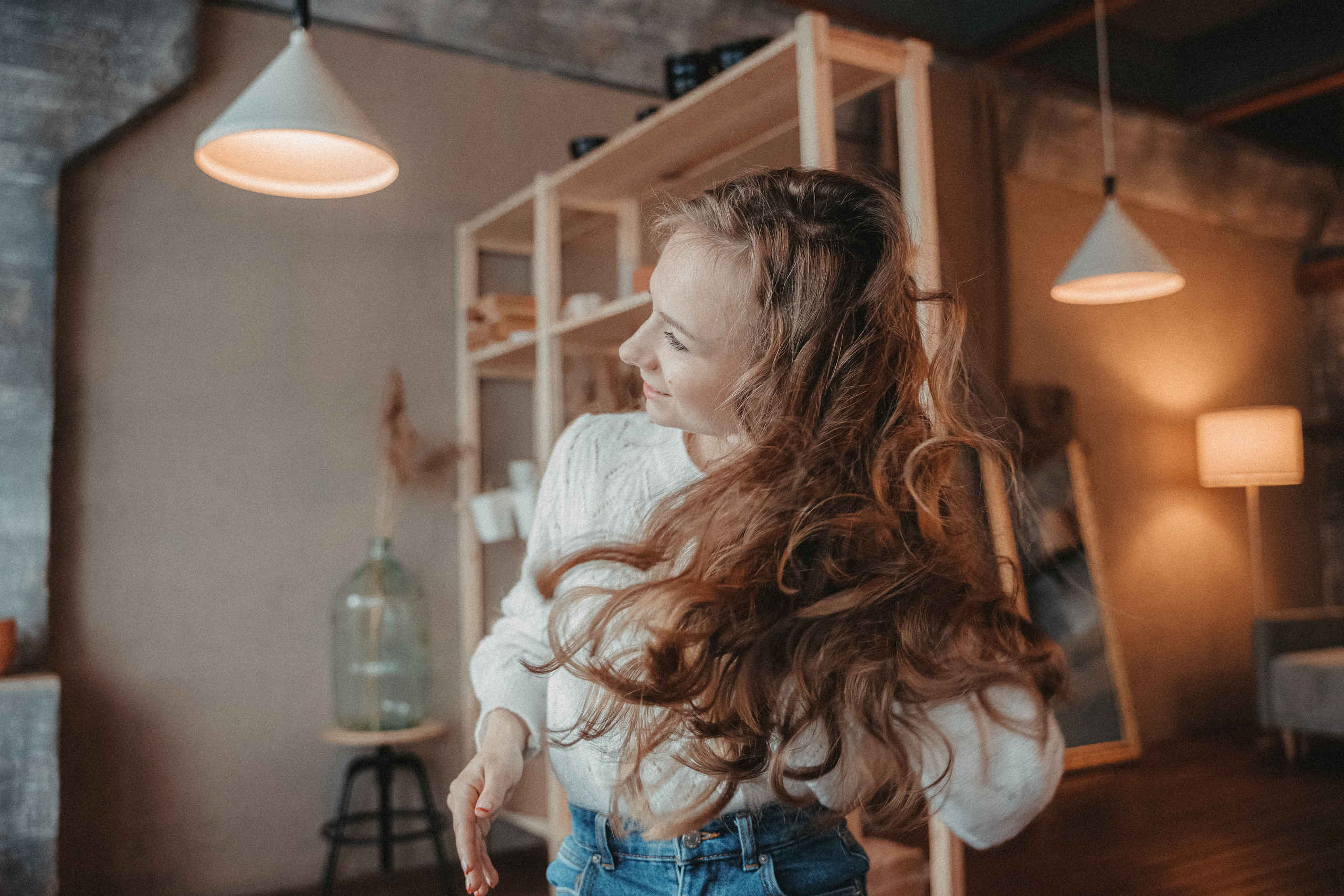 Анюта. Фотограф Анна Кузнецова | Казань | Красная Поляна, Сириус, Сочи