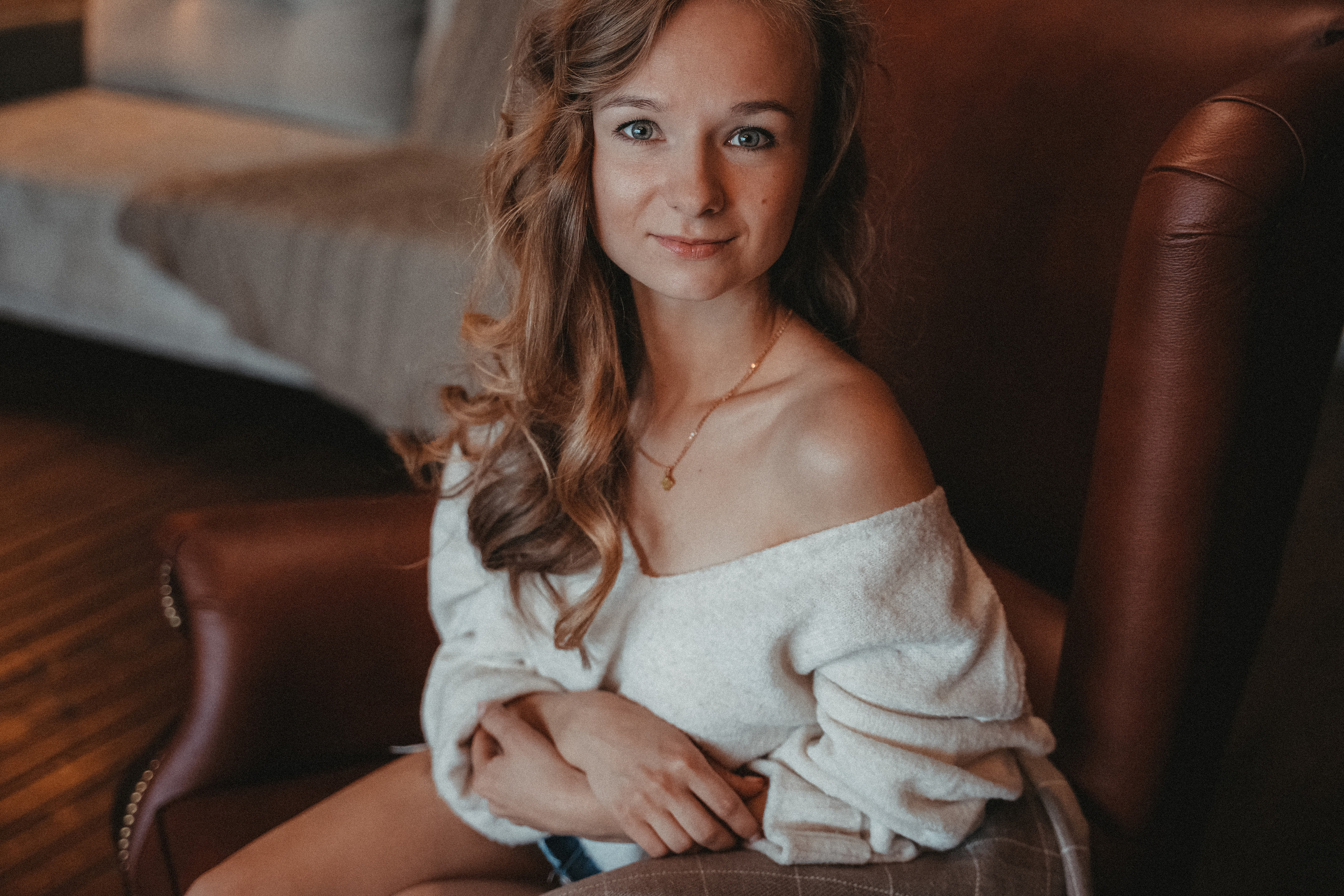 Анюта. Фотограф Анна Кузнецова | Казань | Красная Поляна, Сириус, Сочи