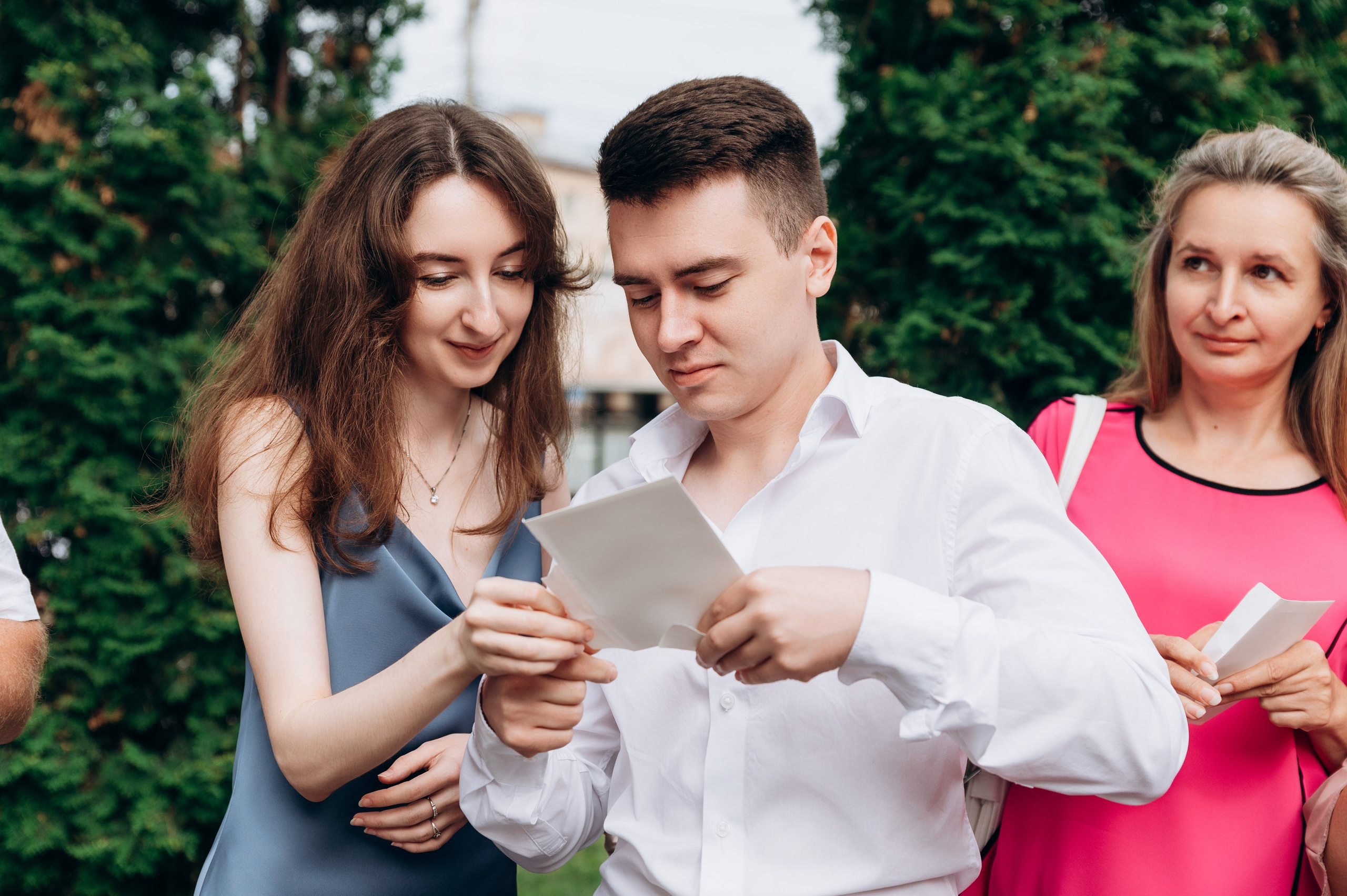 Прогулка. Фотограф в Новосибирске