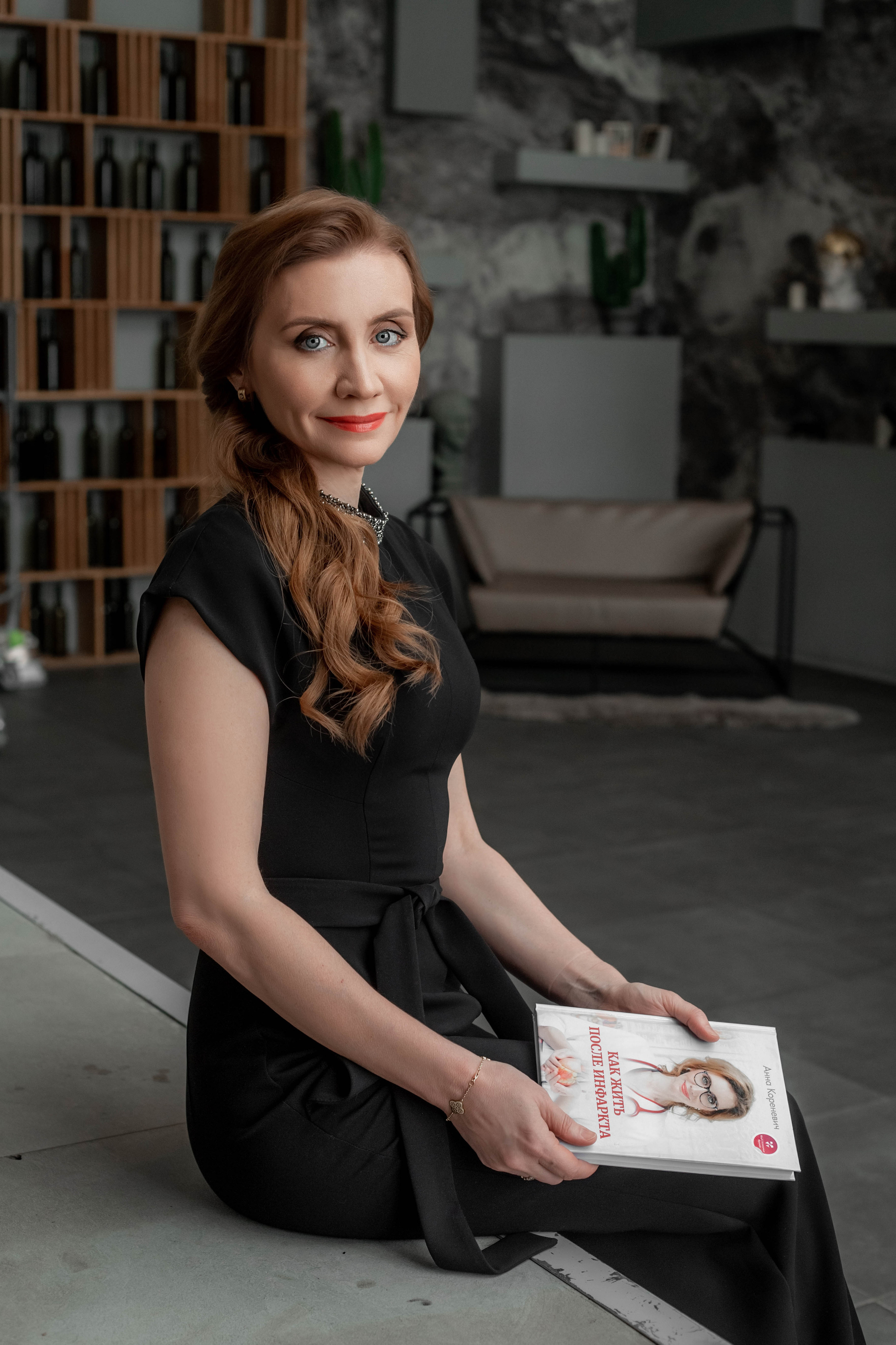 Кардиолог. Женский фотограф в Москве Екатерина Борисова Туры для женщин