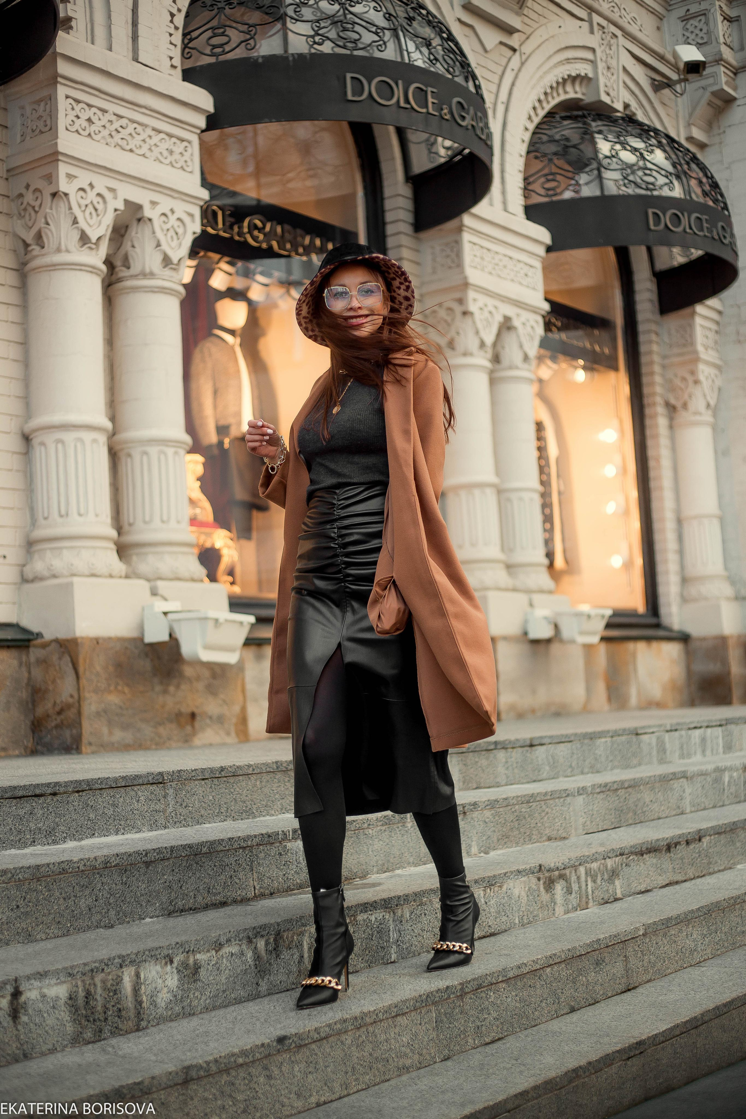 Личный стилист. Женский фотограф в Москве Екатерина Борисова Туры для женщин