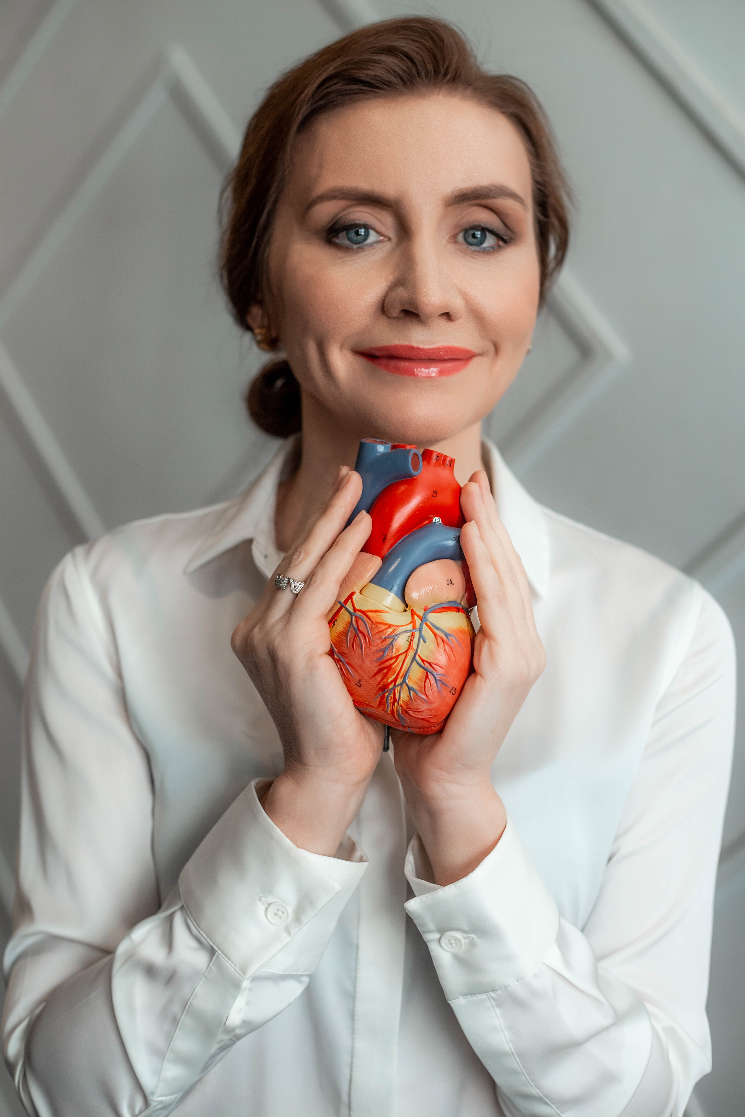 Кардиолог. Женский фотограф в Москве Екатерина Борисова Туры для женщин