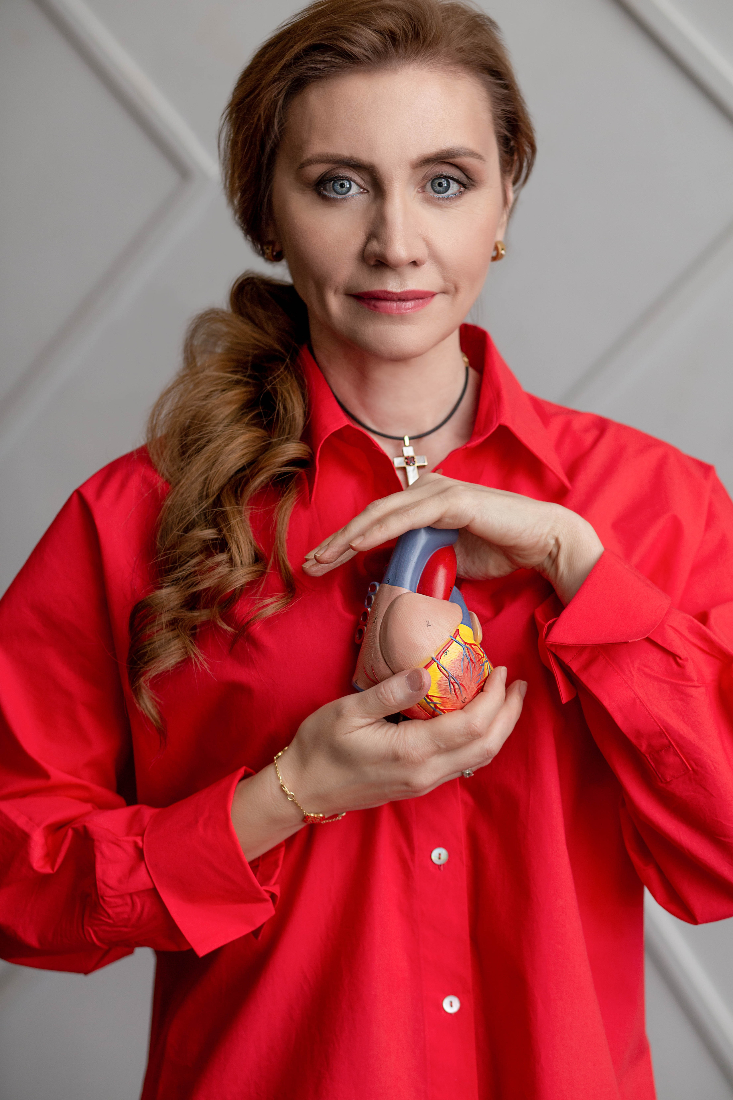 Кардиолог. Женский фотограф в Москве Екатерина Борисова Туры для женщин