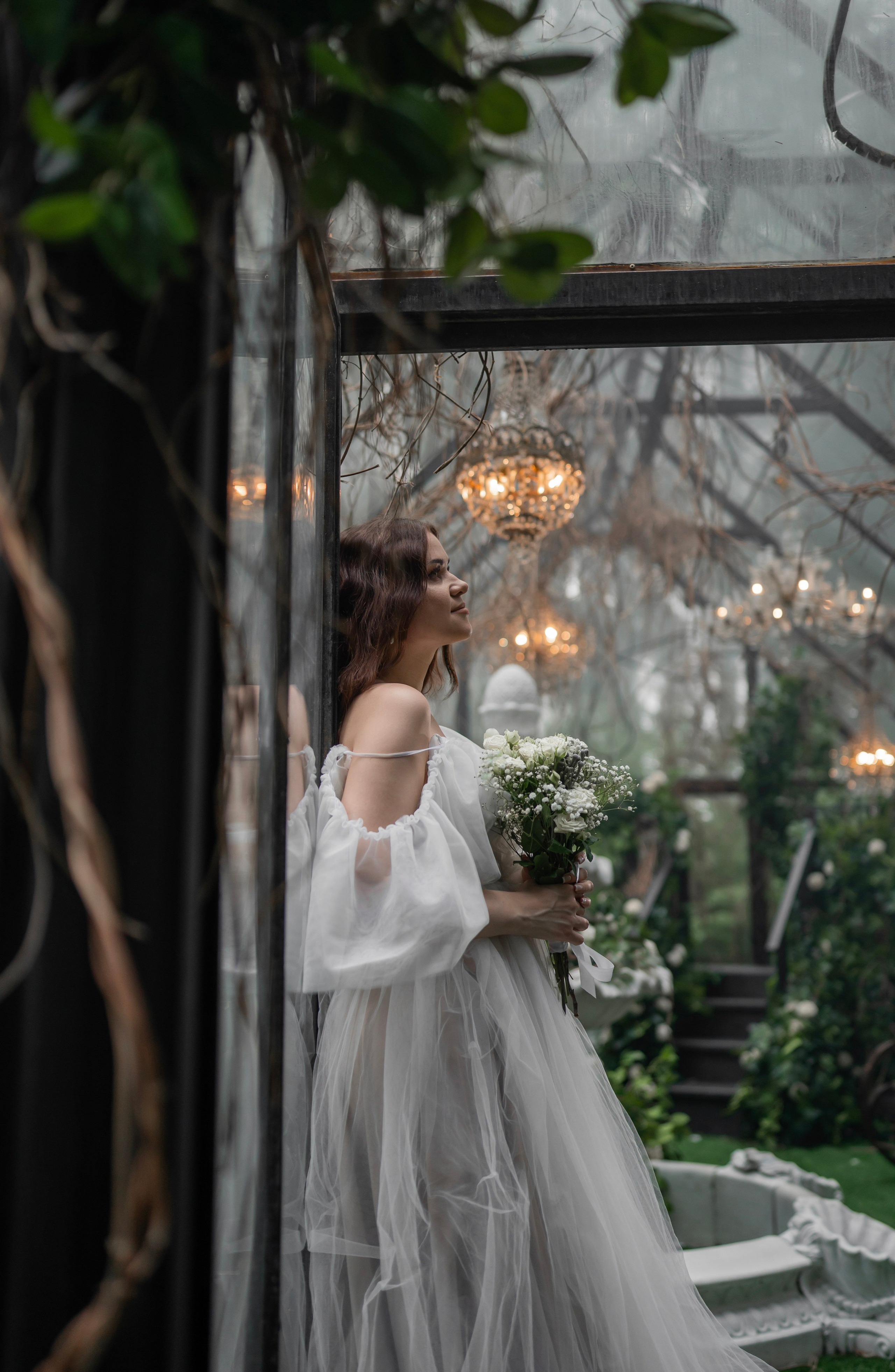 ТАТЬЯНА И НИКИТА. Профессиональный фотограф в Москве Марина Григорьева