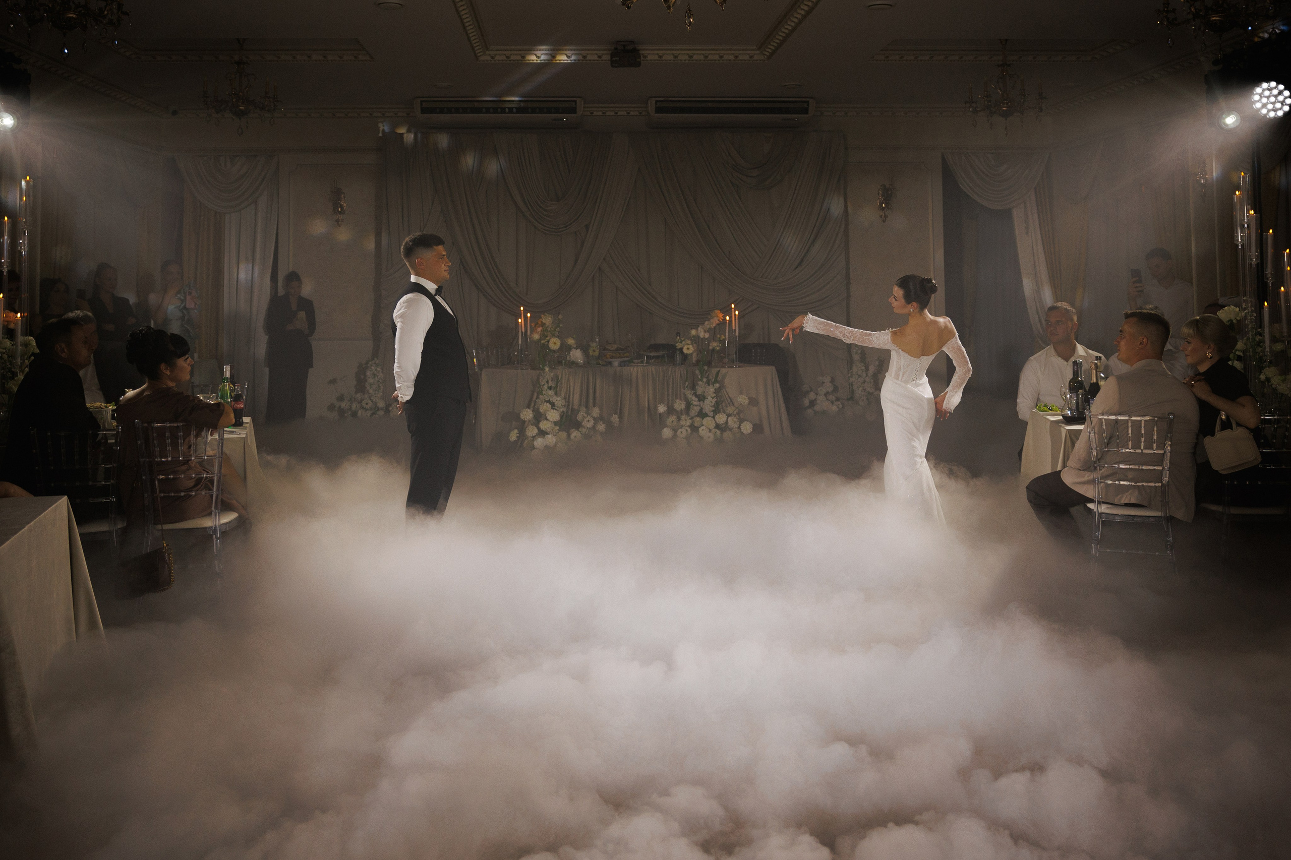 V&A. Свадебный и семейный фотограф в Краснодаре и крае