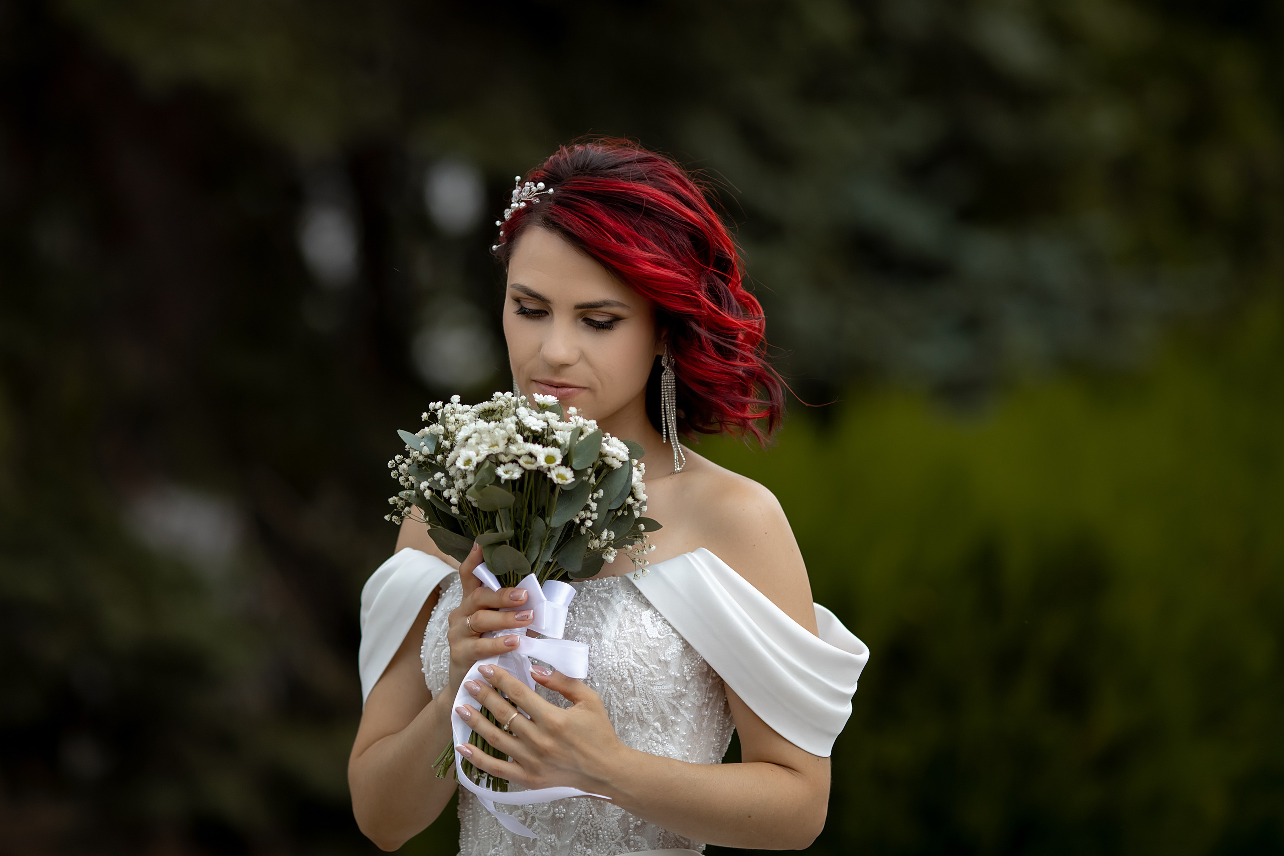 Иван & Татьяна. Ксения Федорова — фотограф