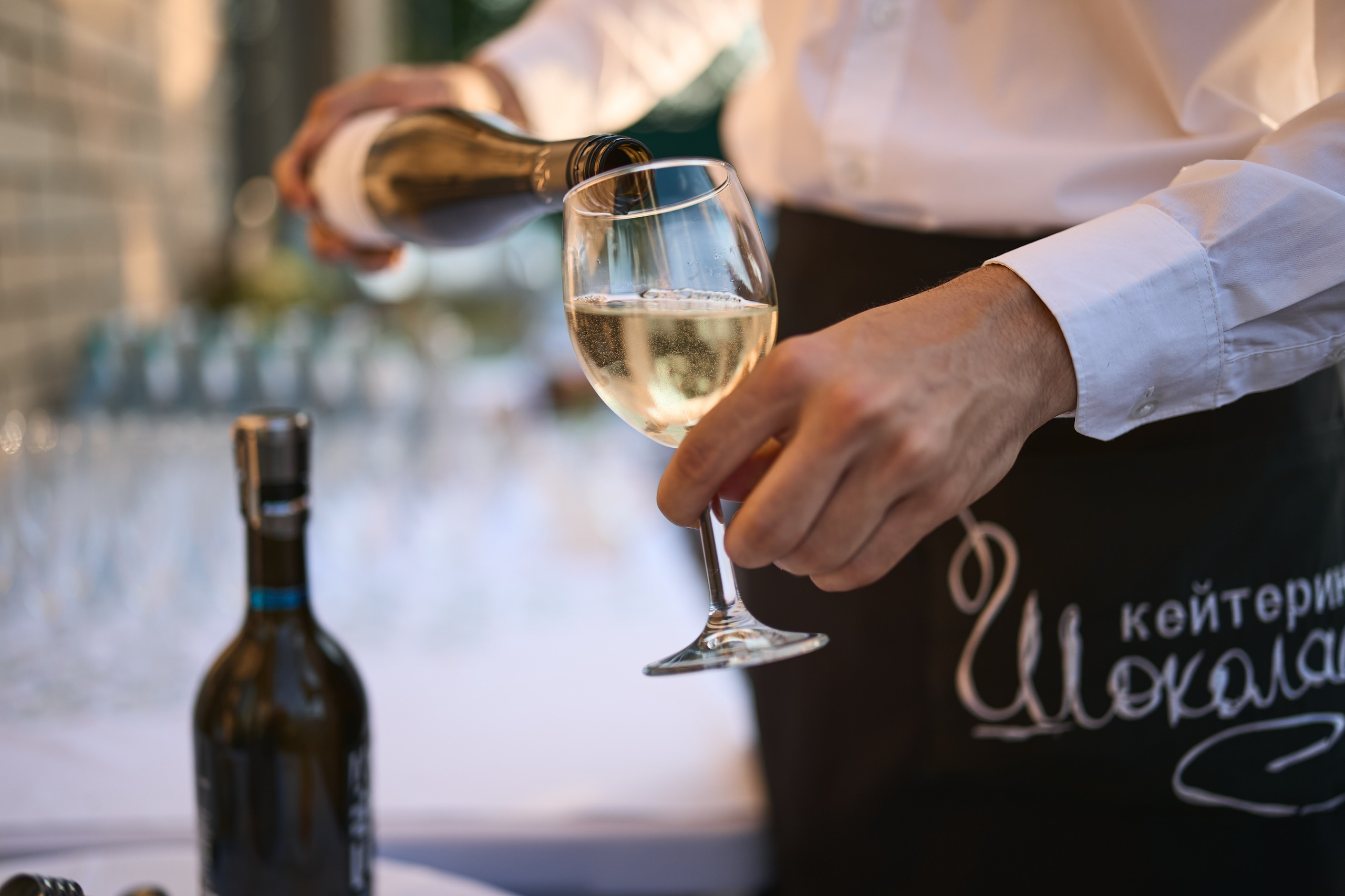 Детский ДР. Фотограф Олег Сотник