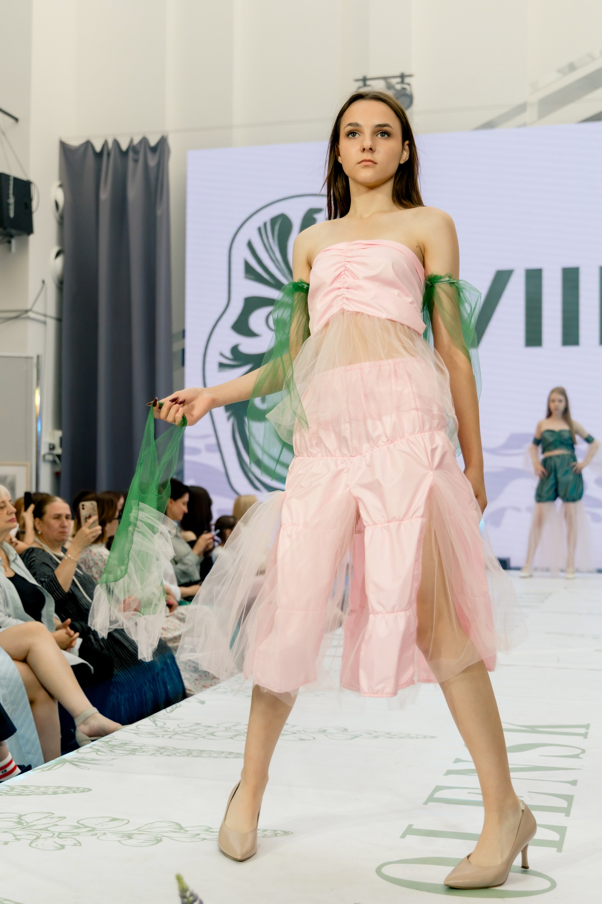 Smolensk Fashion Week 2025_День 2_Смоленская матрешка. Главная