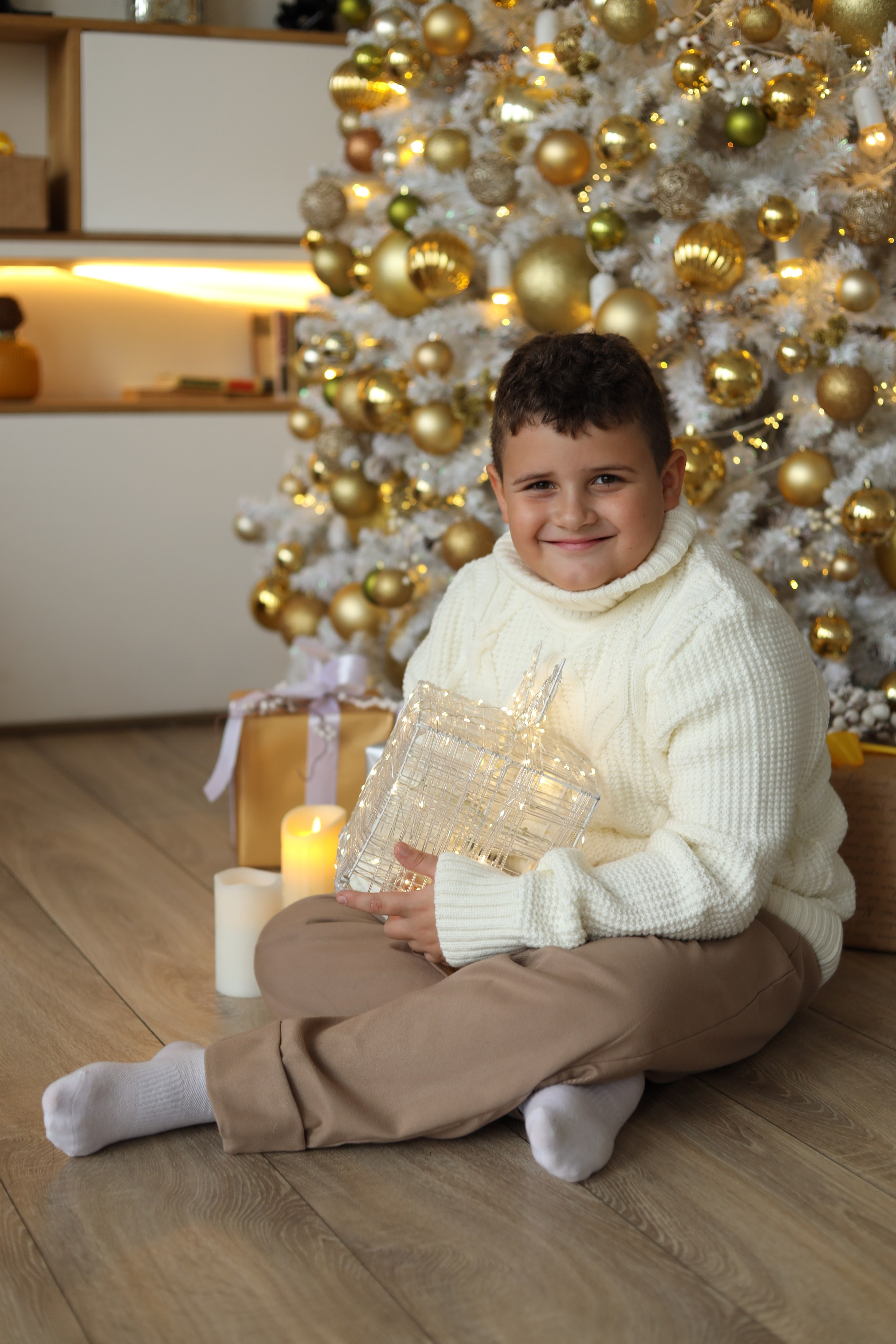 Семейная съемка. Фотограф новорожденных Модяева Ирина