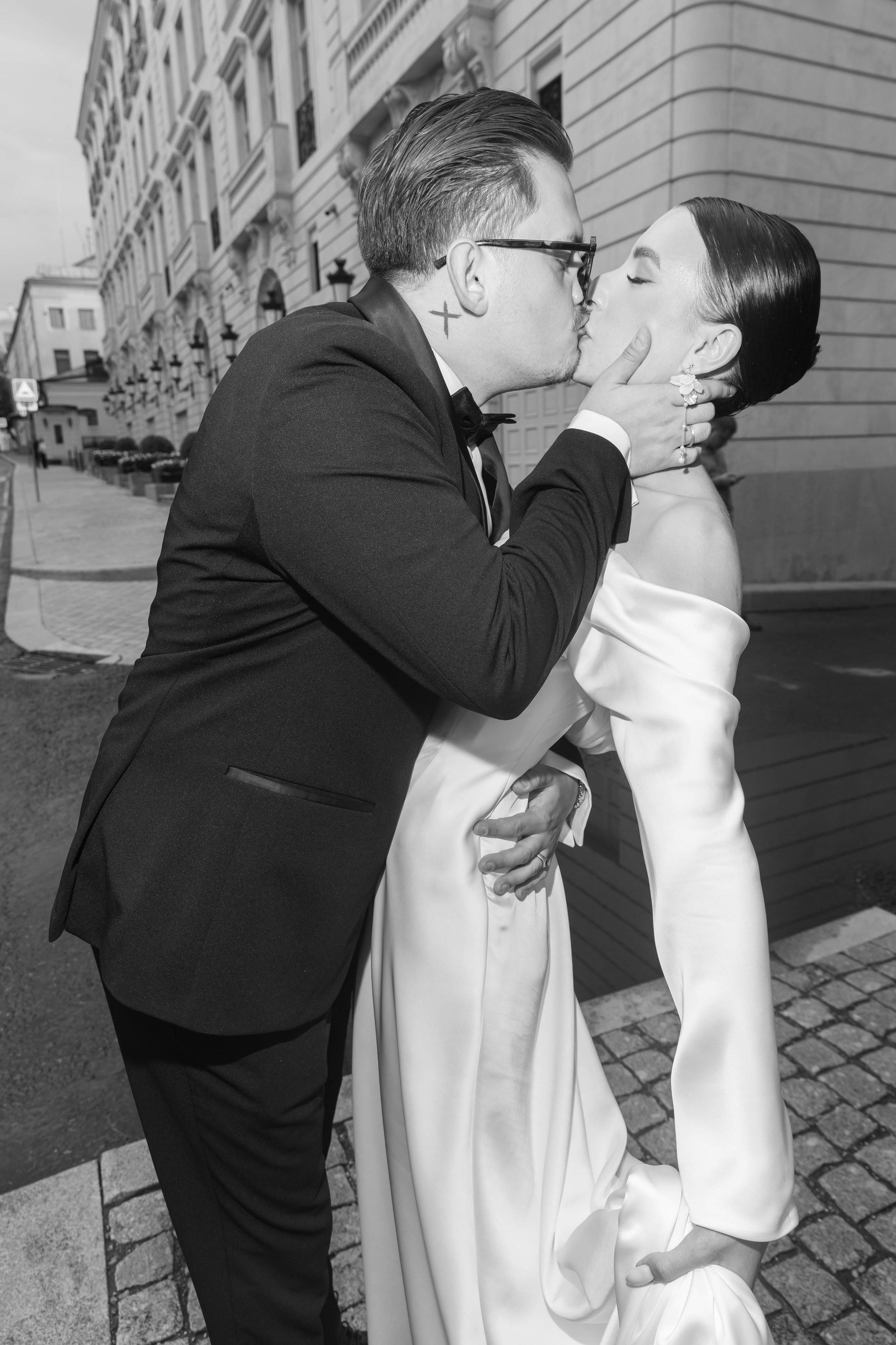 Андрей и Анастасия. Wedding moments| Свадебные фотографии с настоящими эмоциями