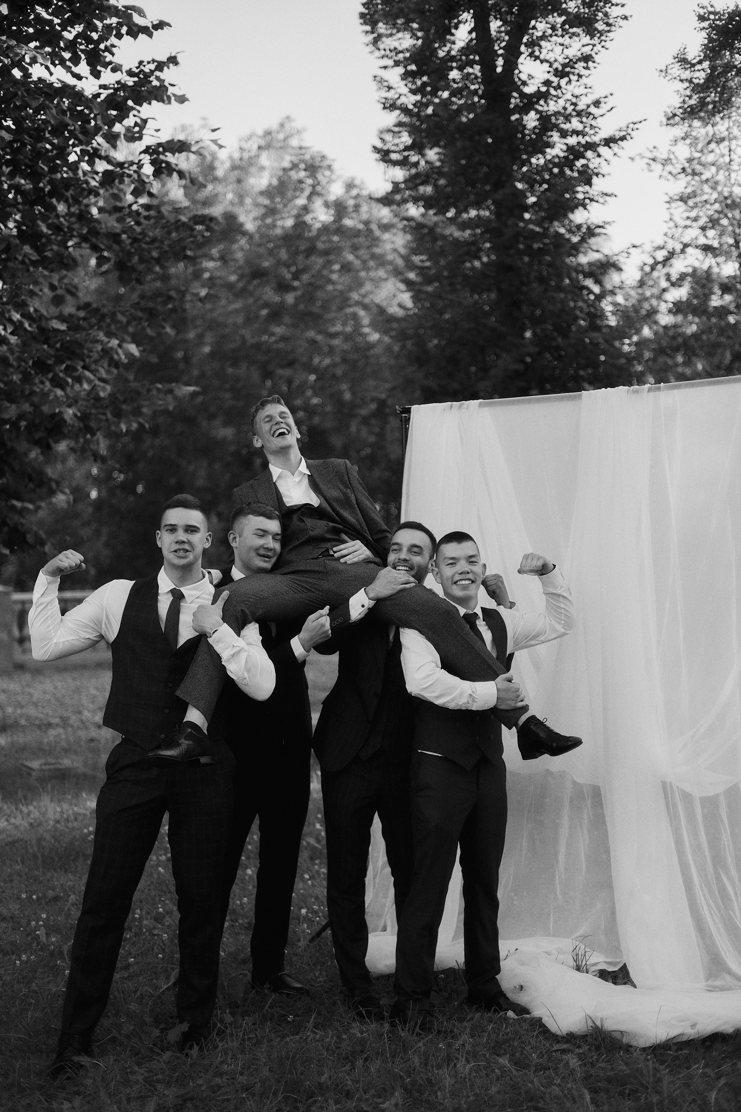 Лада и Максим. Свадебный и семейный фотограф в Иваново и Москве Мильков Вадим