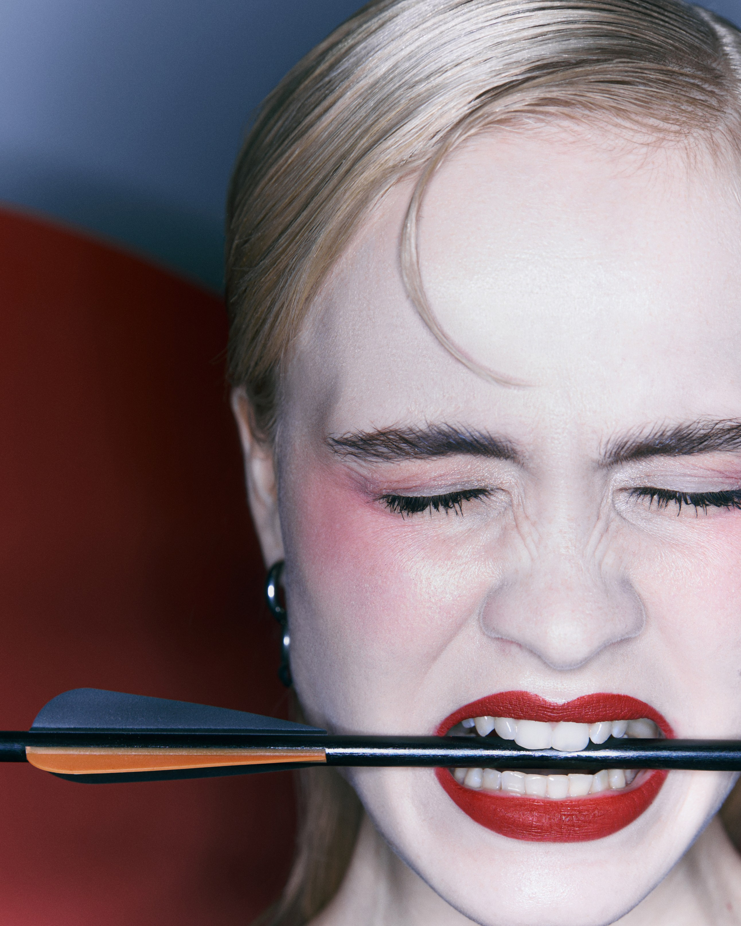 DEVIANT. Ретушер Polli_retouch