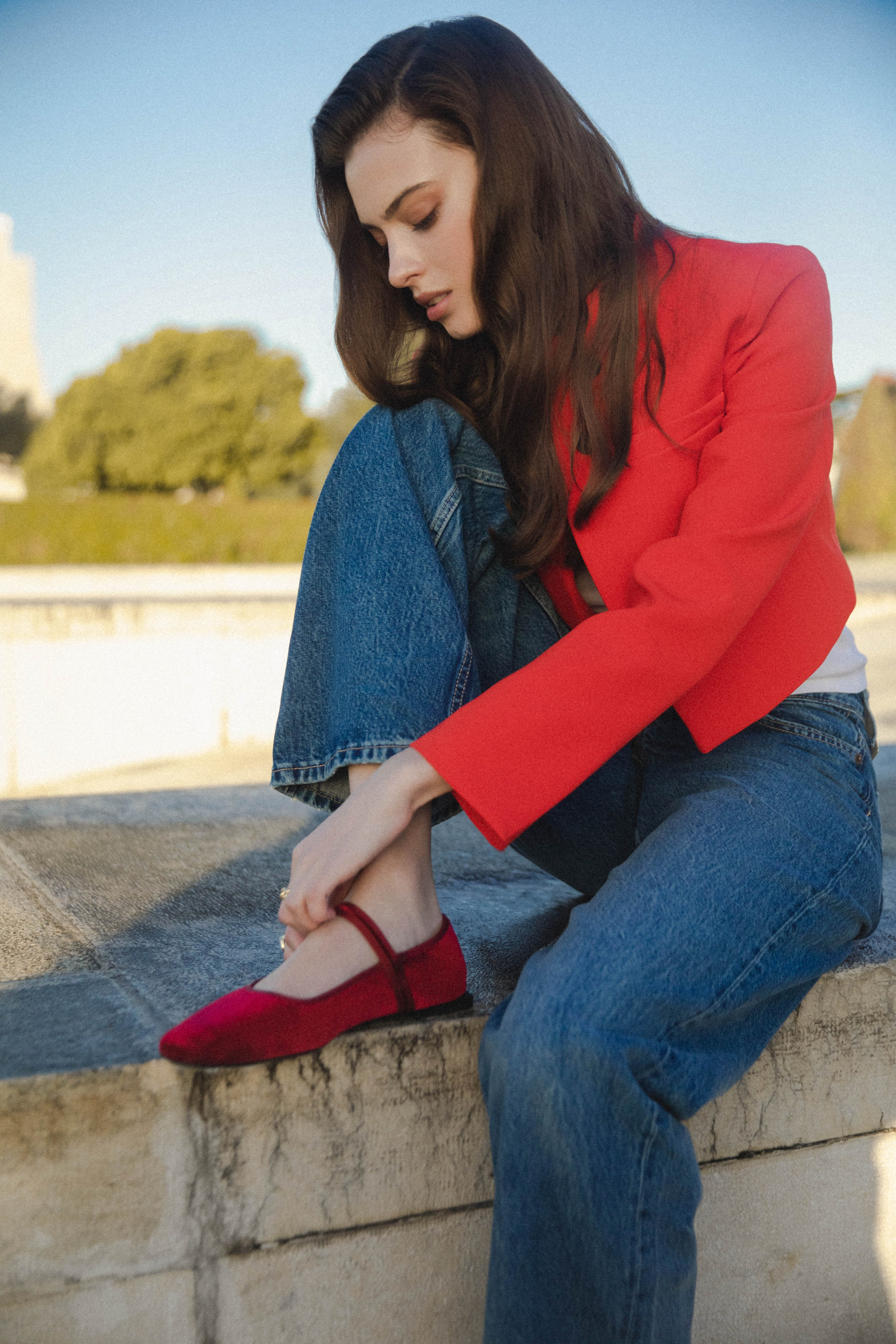 Bossy. Ретушер Polli_retouch