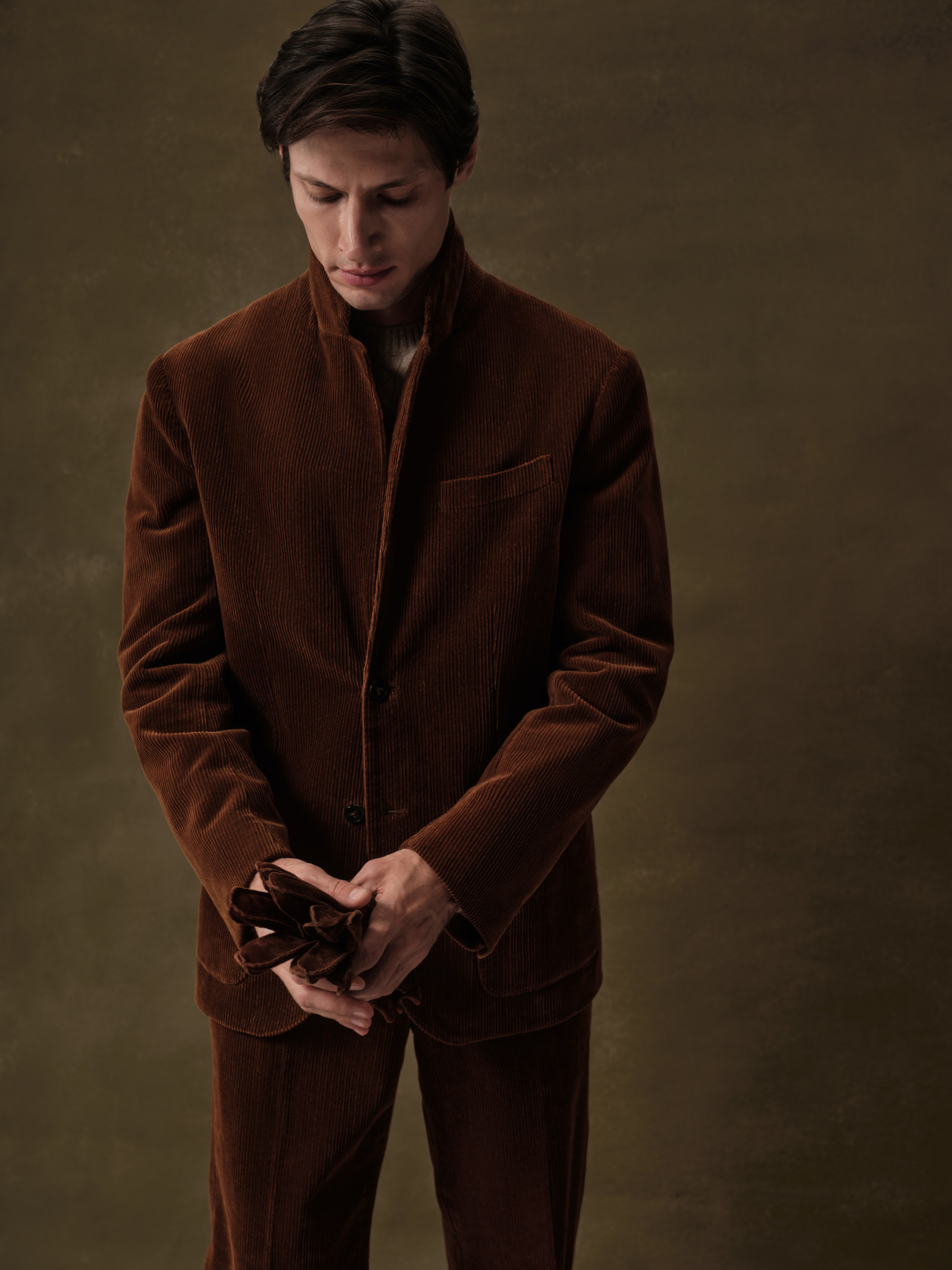 12 STOREEZ. Ретушер Polli_retouch