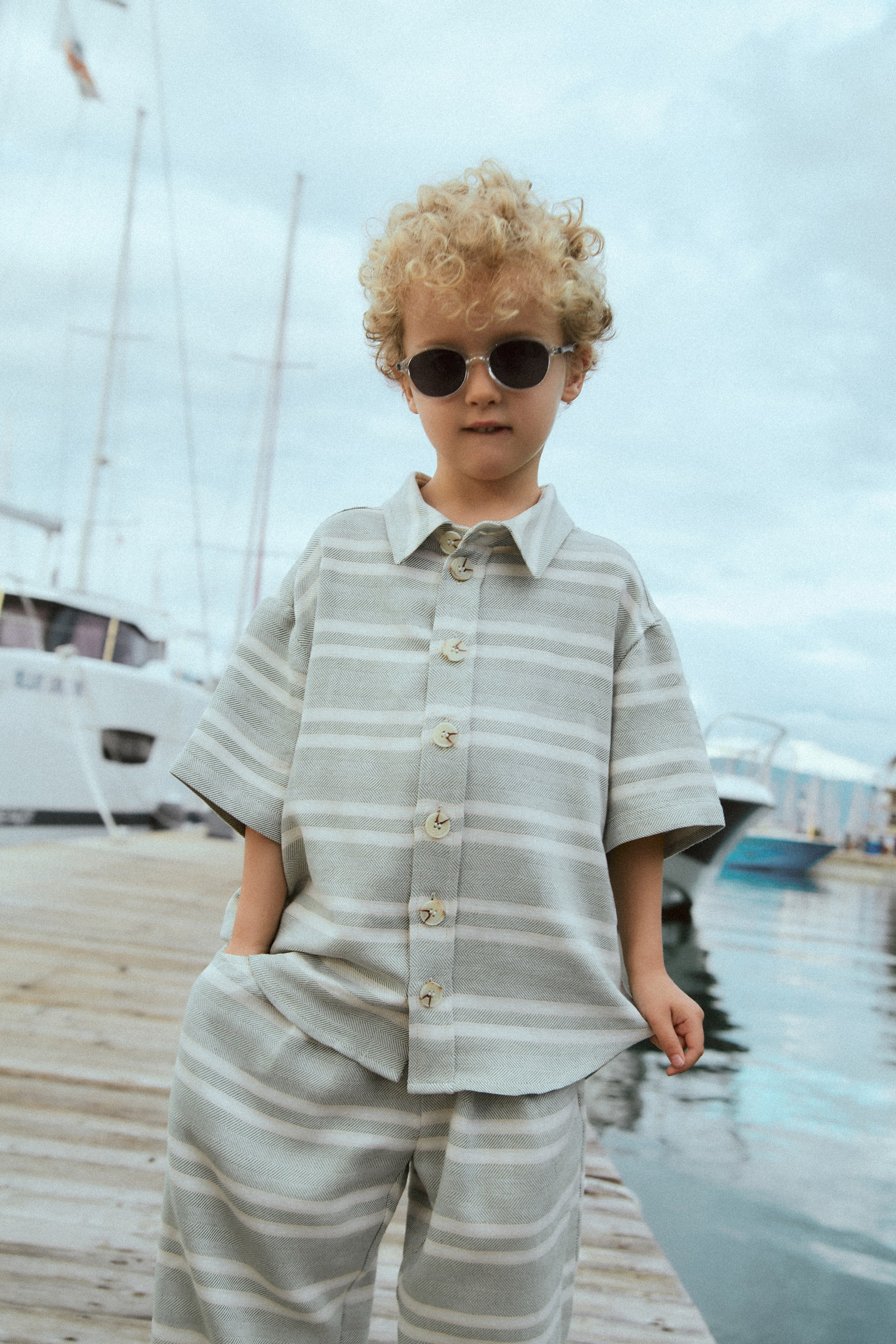 Catalog and lookbook. Ретушер Polli_retouch