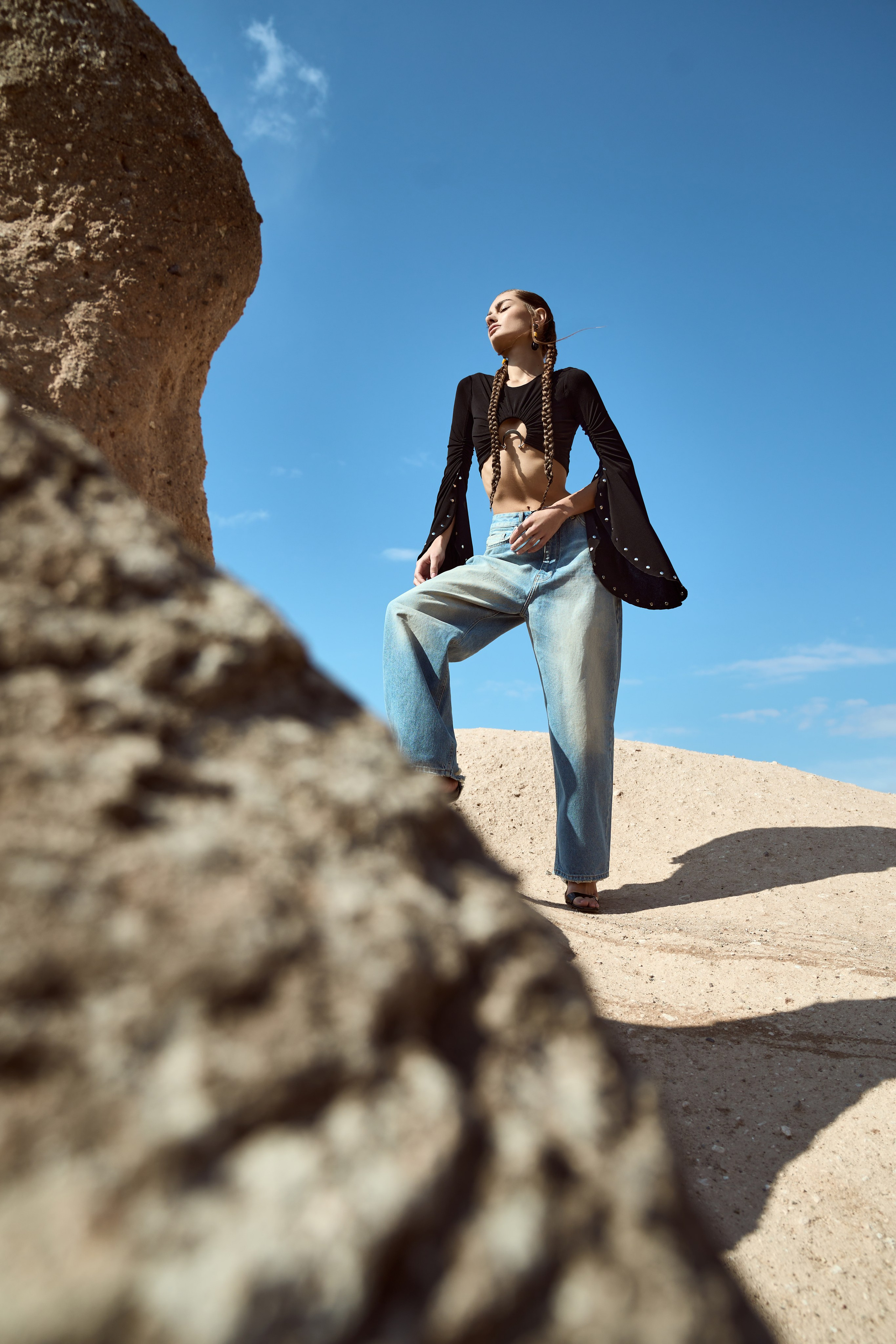 Say N• More. Ретушер Polli_retouch