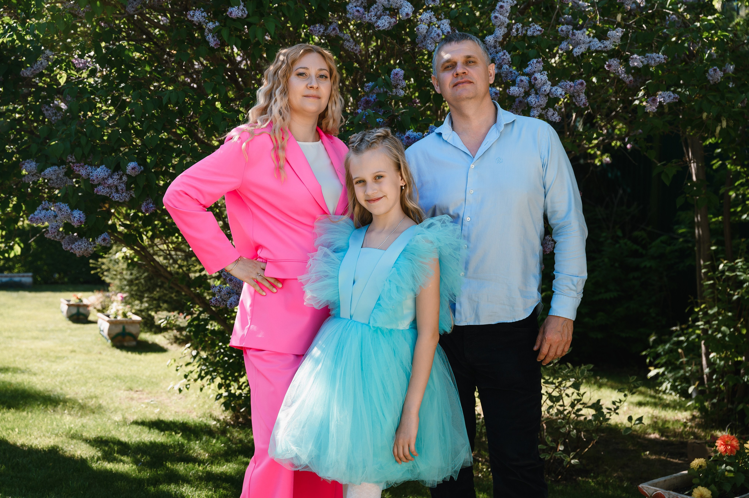 Выпускной 4 класса в Шафране. Свадебный и просто хороший фотограф в Челябинске