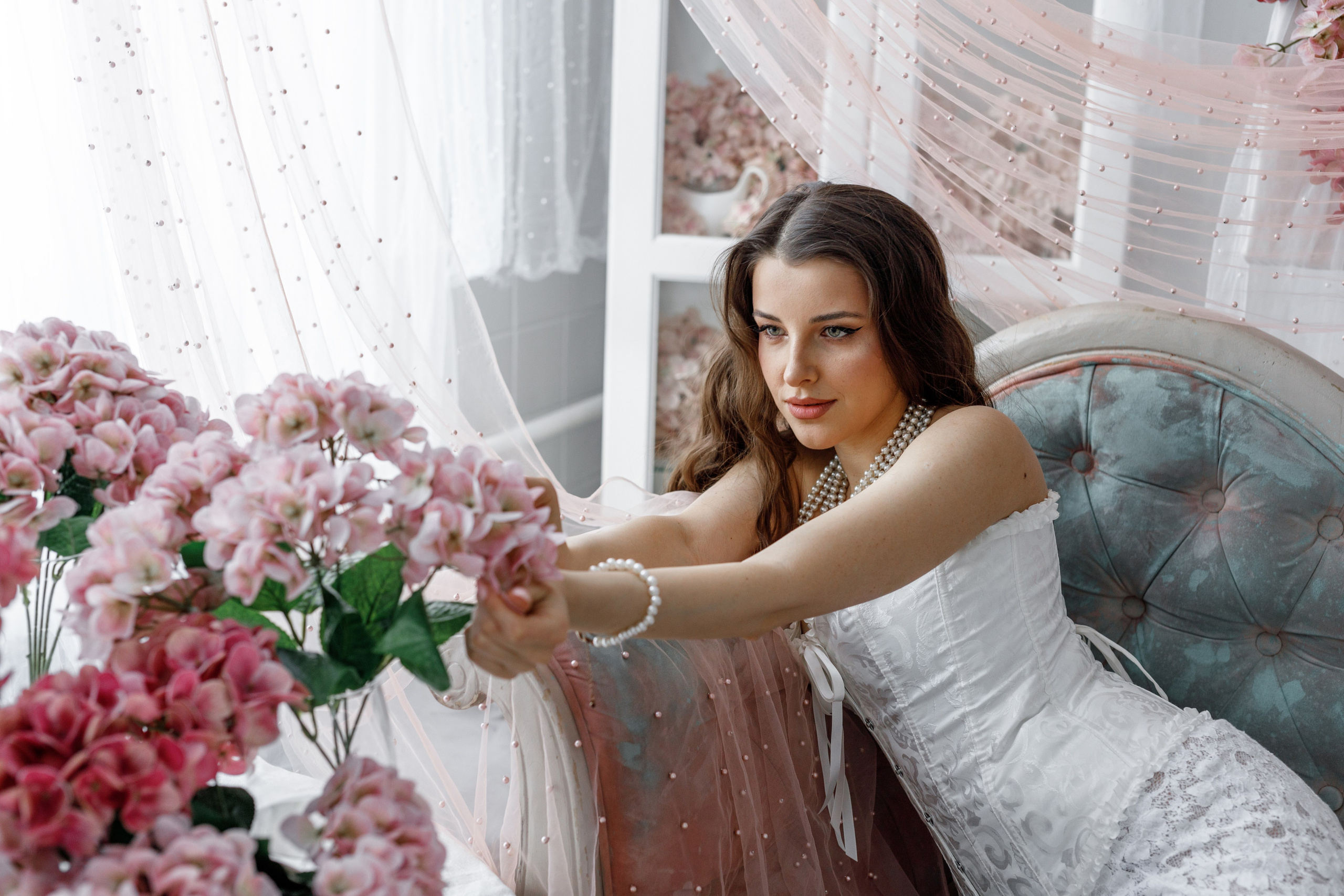 Екатерина. Светлана Сергиенко фотограф Красноярск, Россия, Израиль