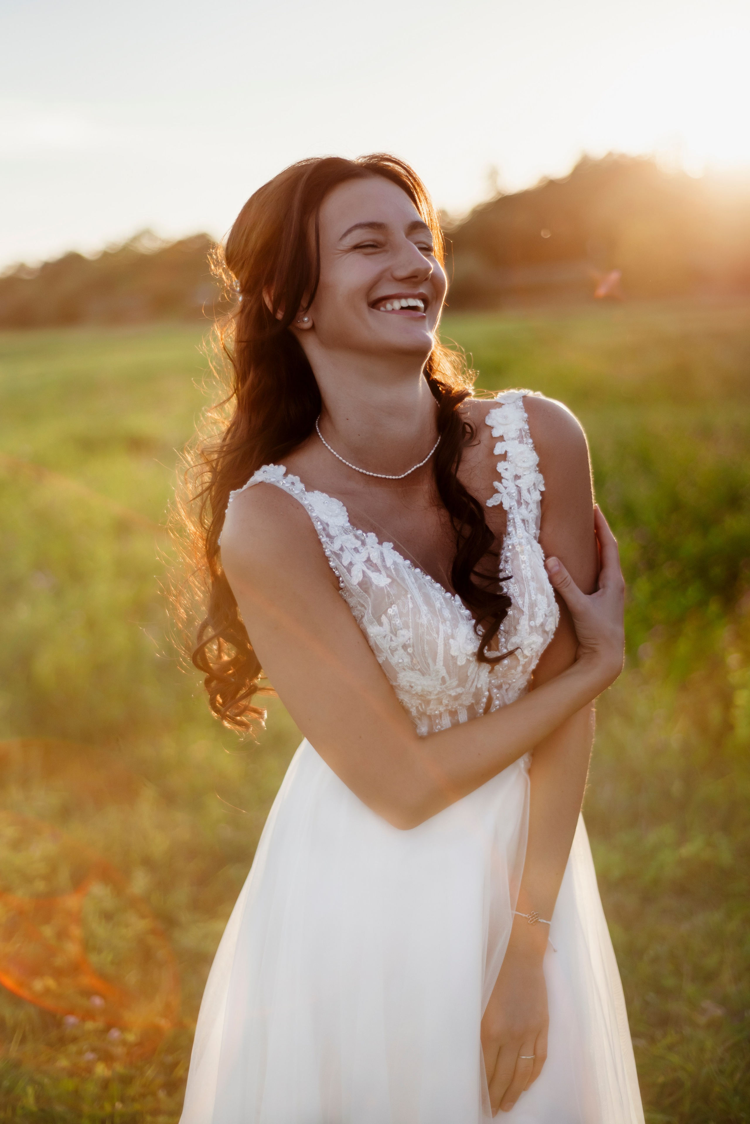 Стас & Лера. Свадебный и семейный фотограф в Москве Лера Леридзе