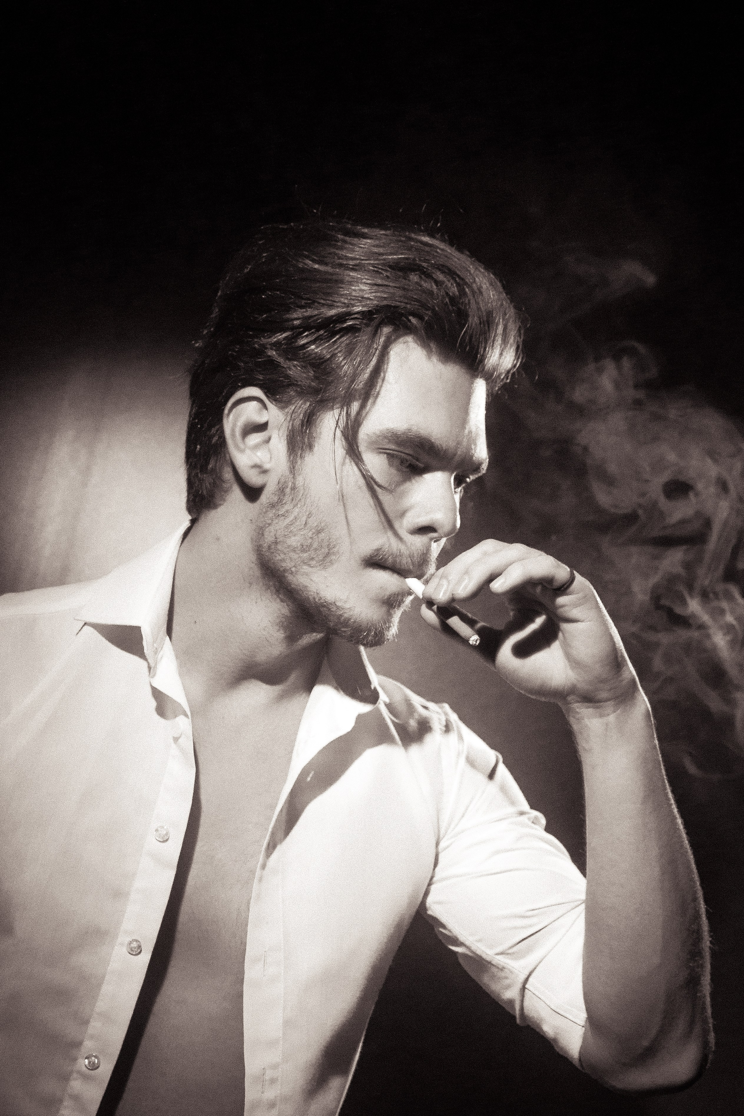 Организация Фотодней в Москве и Питере. Портретный и художественный фотограф в Москве