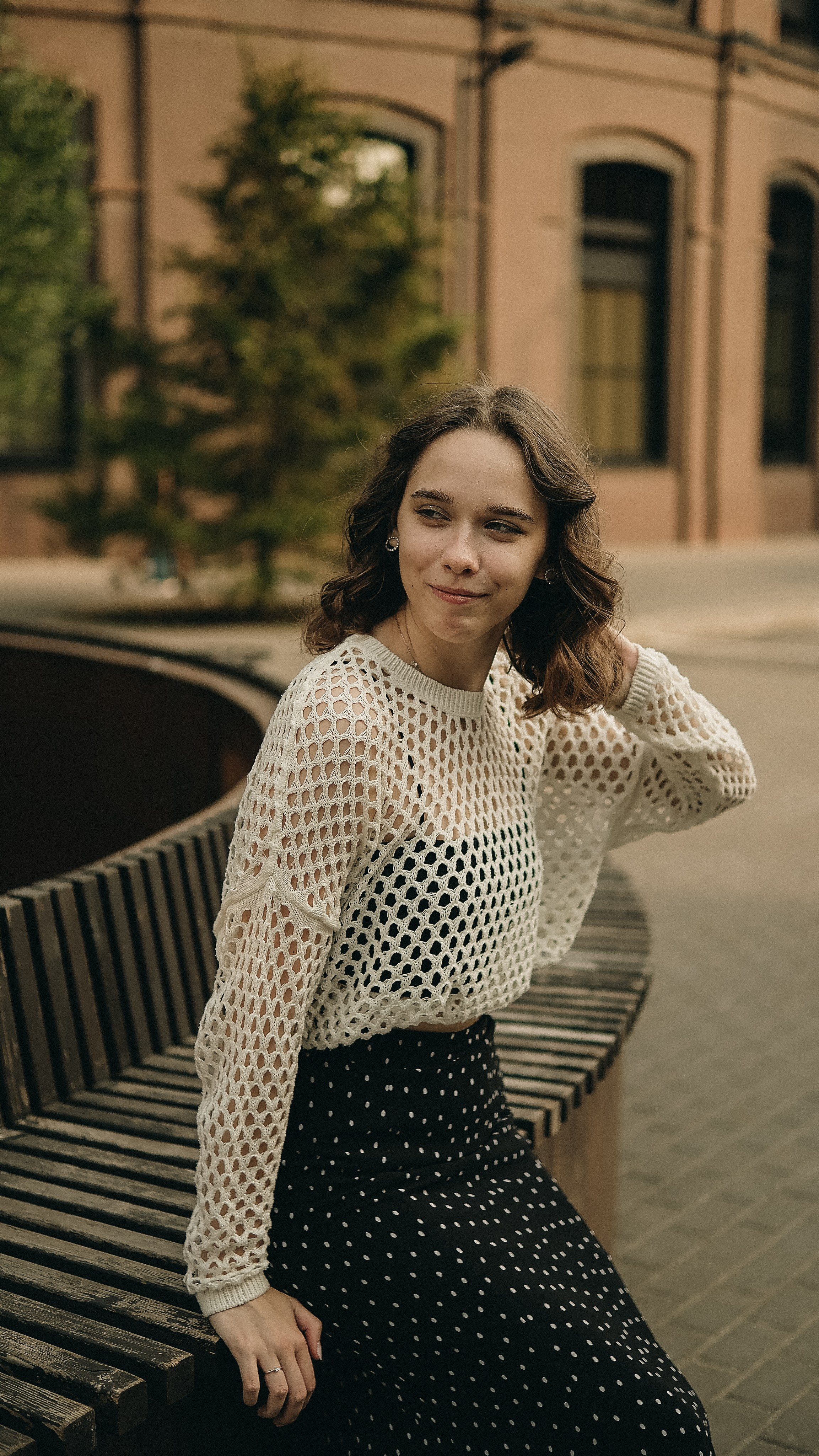 Ира и Максим. Phdkvmr.ru