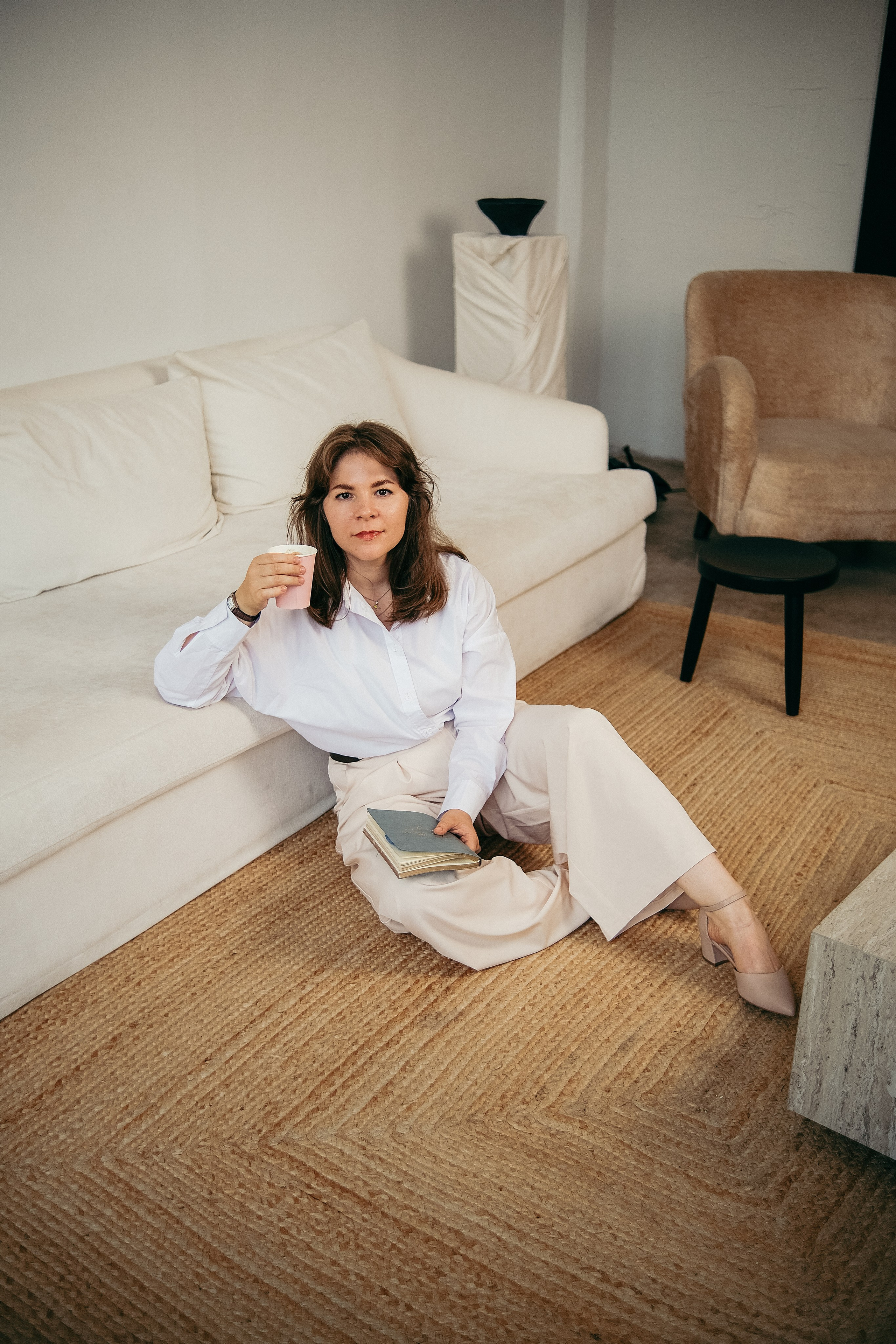 Диана. Phdkvmr.ru