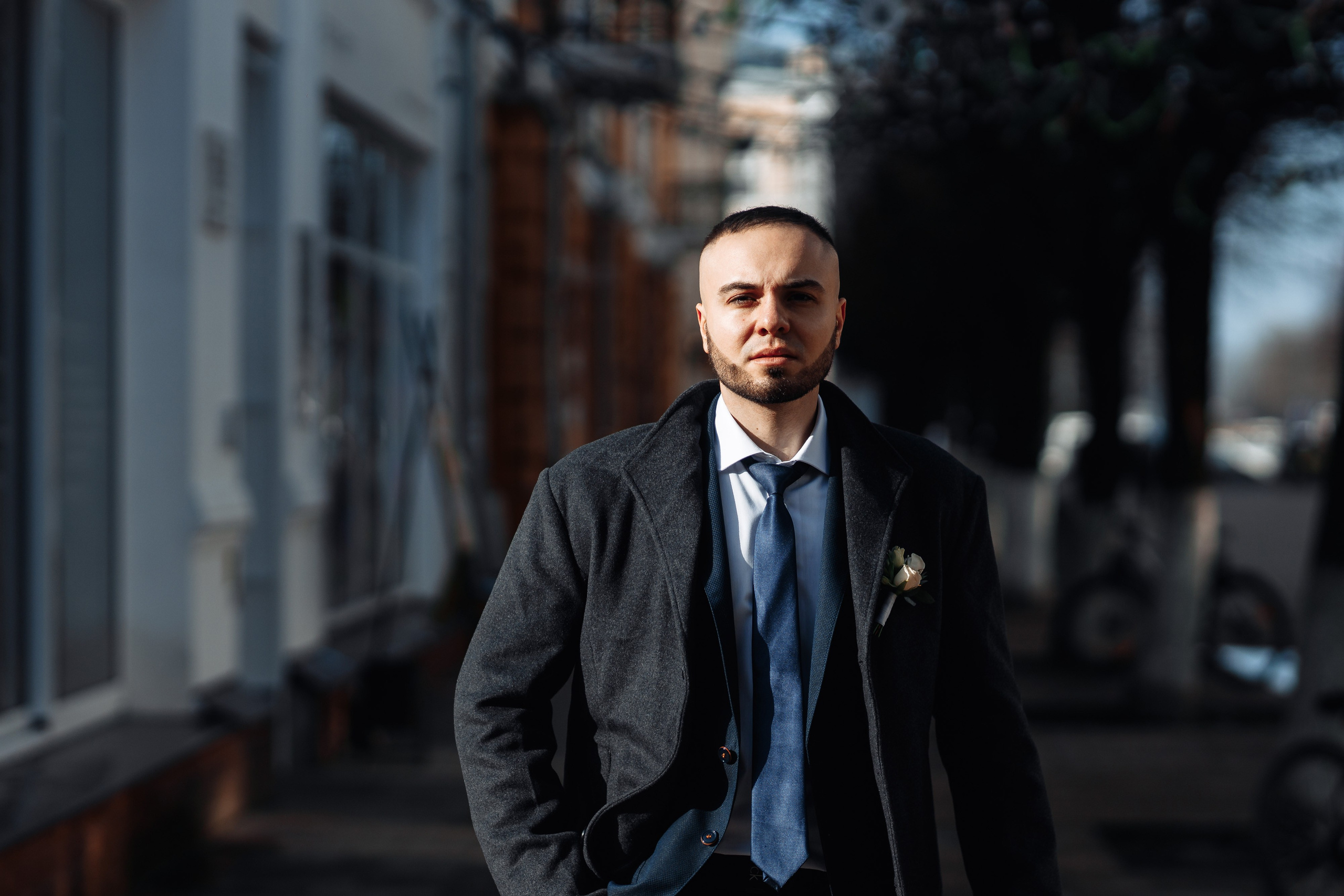 Свадебная фотография в Смоленске. Свадебный фотограф Вашкевич Денис