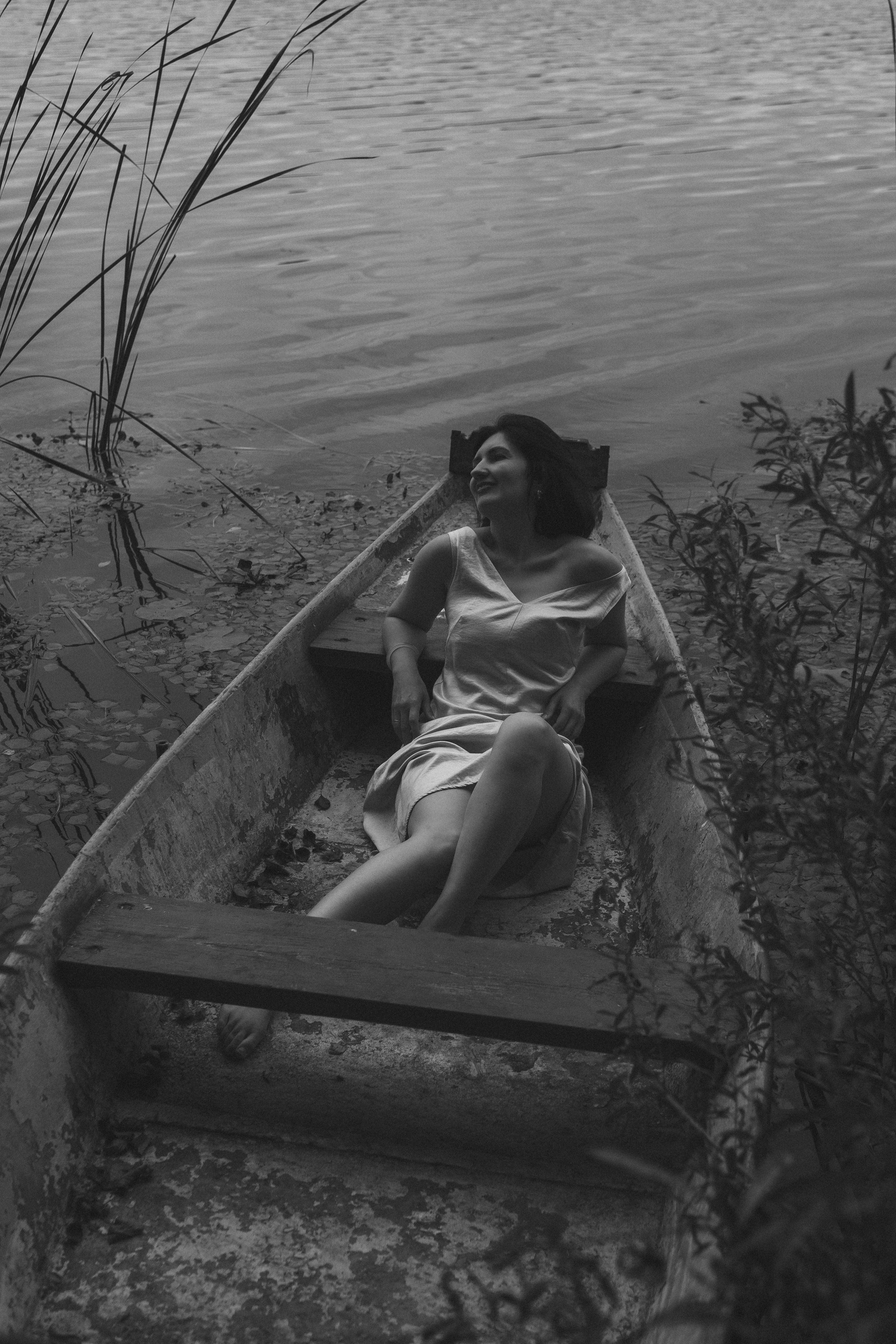 Лето. Портретный фотограф в Москве Надежда Никитина!