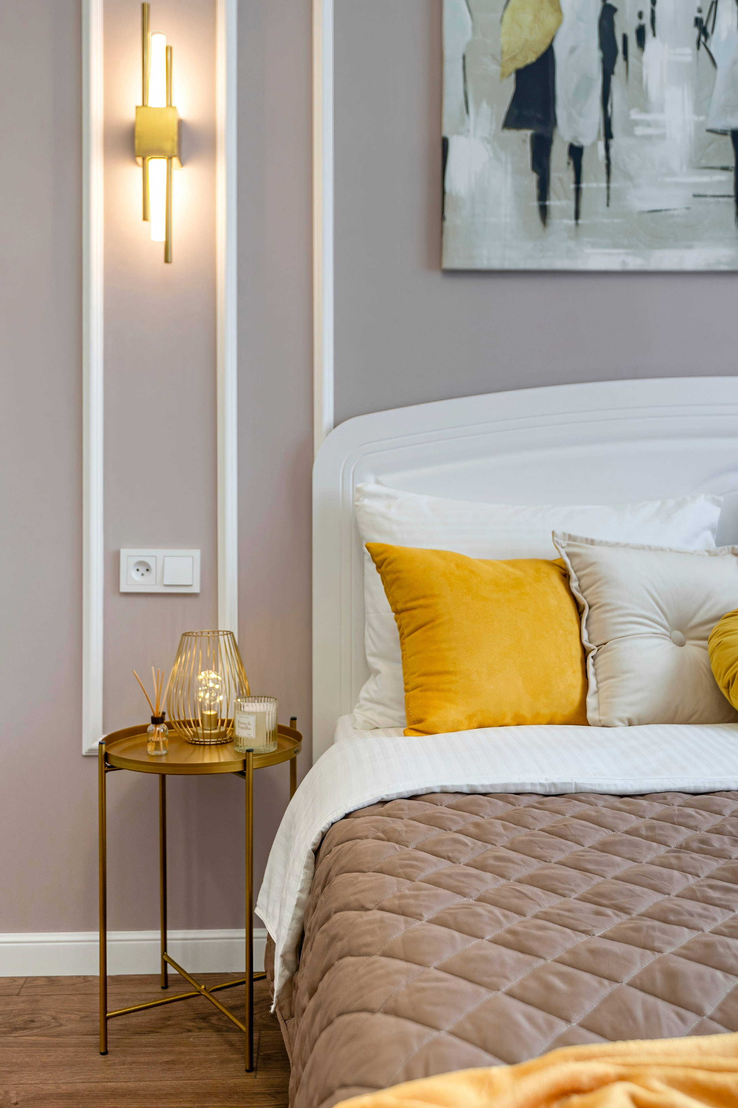 Интерьерная фотосъемка. Визуальный контент для недвижимости в Калининграде