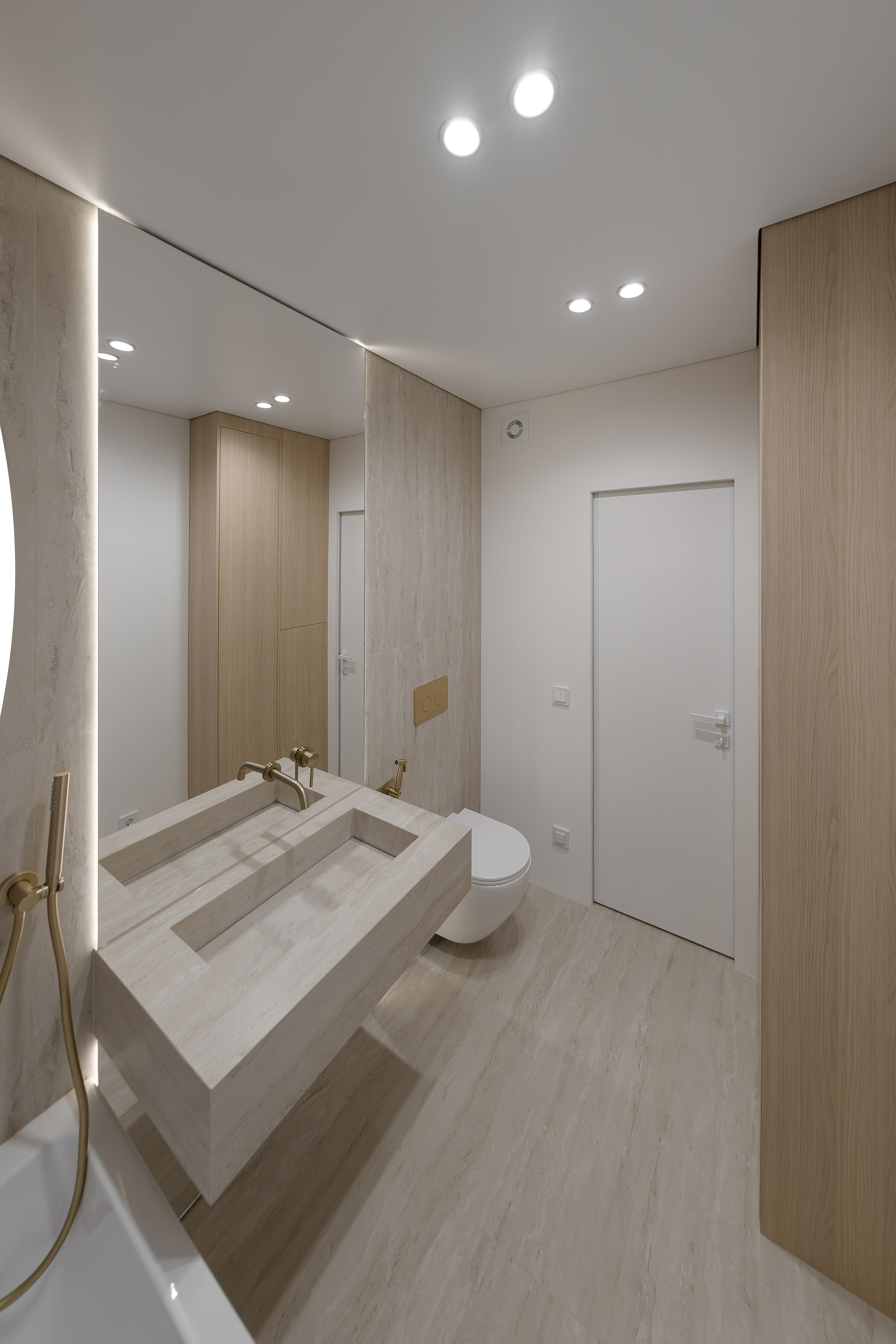 Минимализм. Фотограф Валерия Голубева (Миронова)