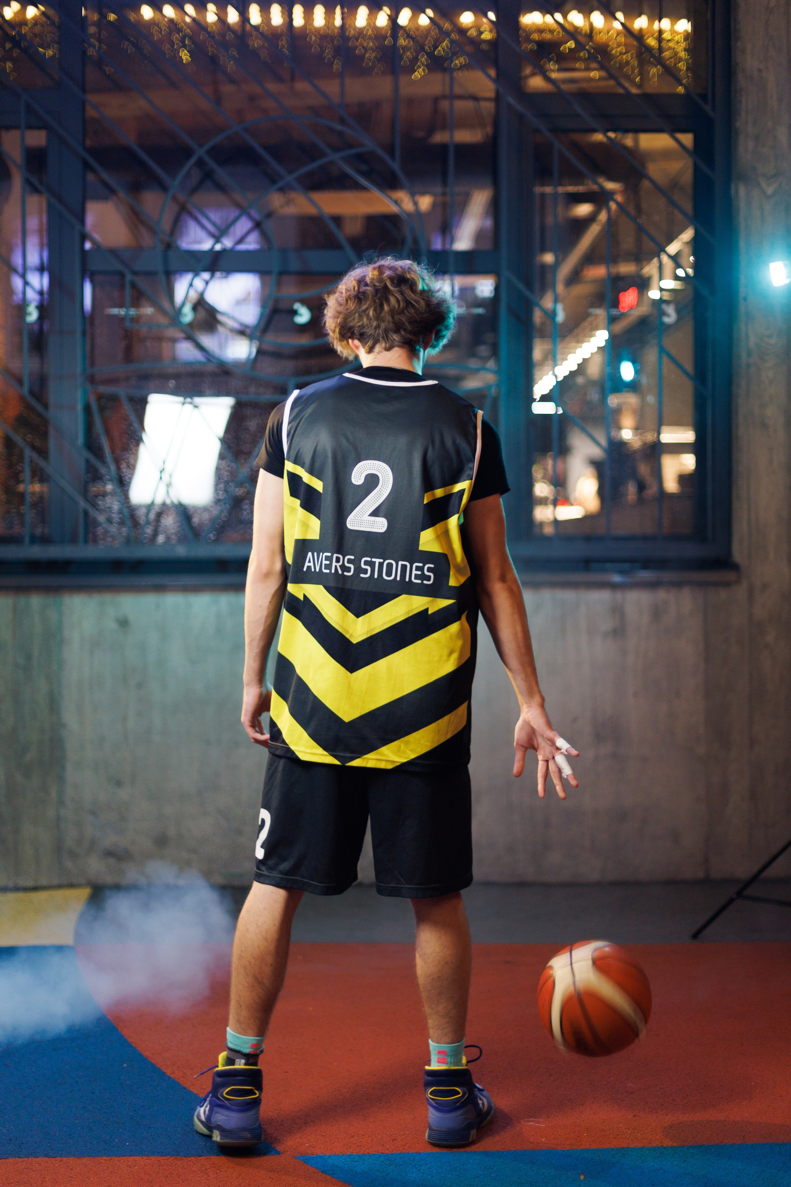 Баскетбол. Фотограф мероприятий и спорта: юбилеев, дней рождений и корпоративов из Москвы