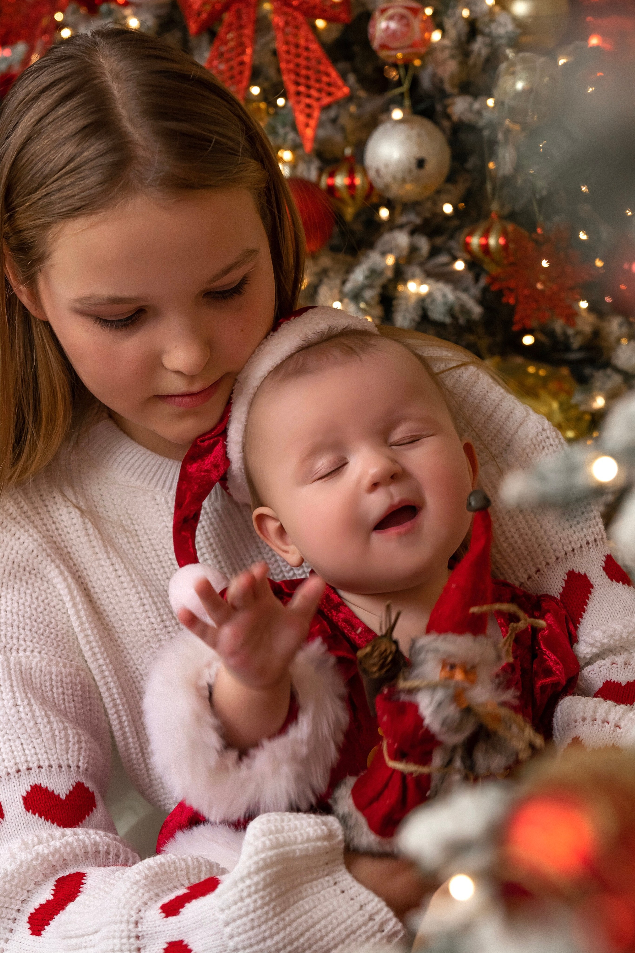 Детки. Женский фотограф Владивосток Яна Белясник
