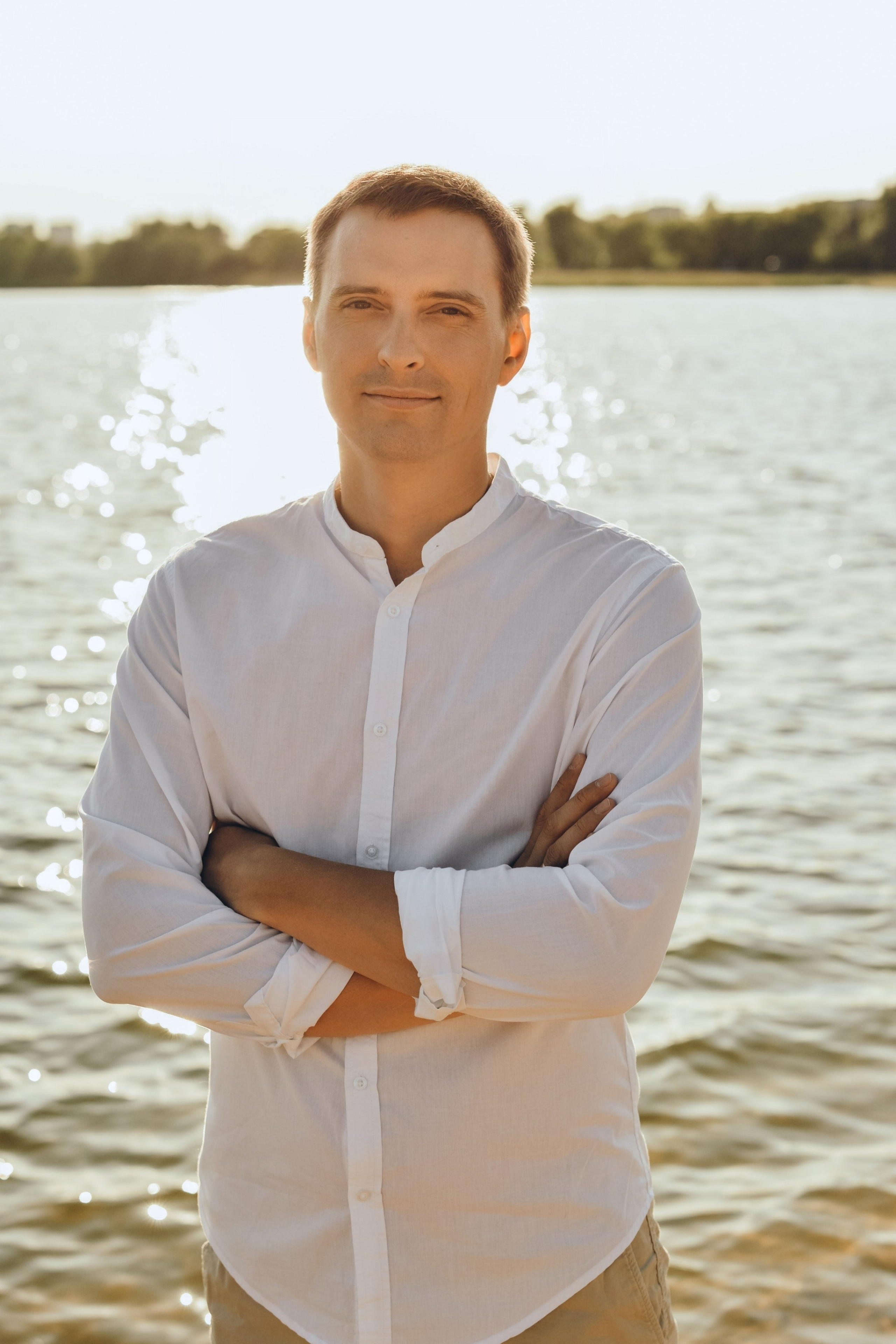 Семья Бычковых. Фотограф в Москве Ангелина Ким