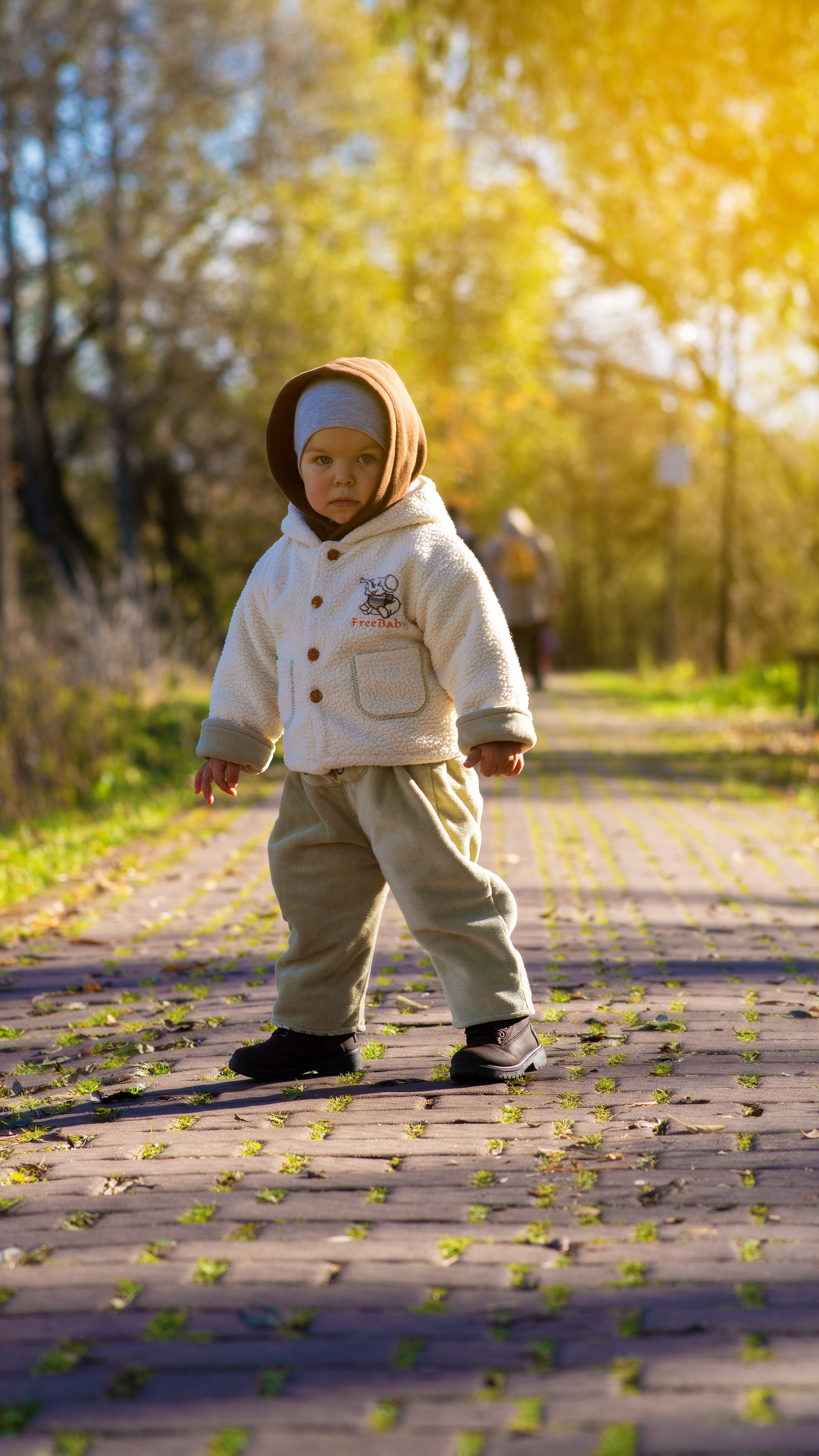 Детские фото. Главная