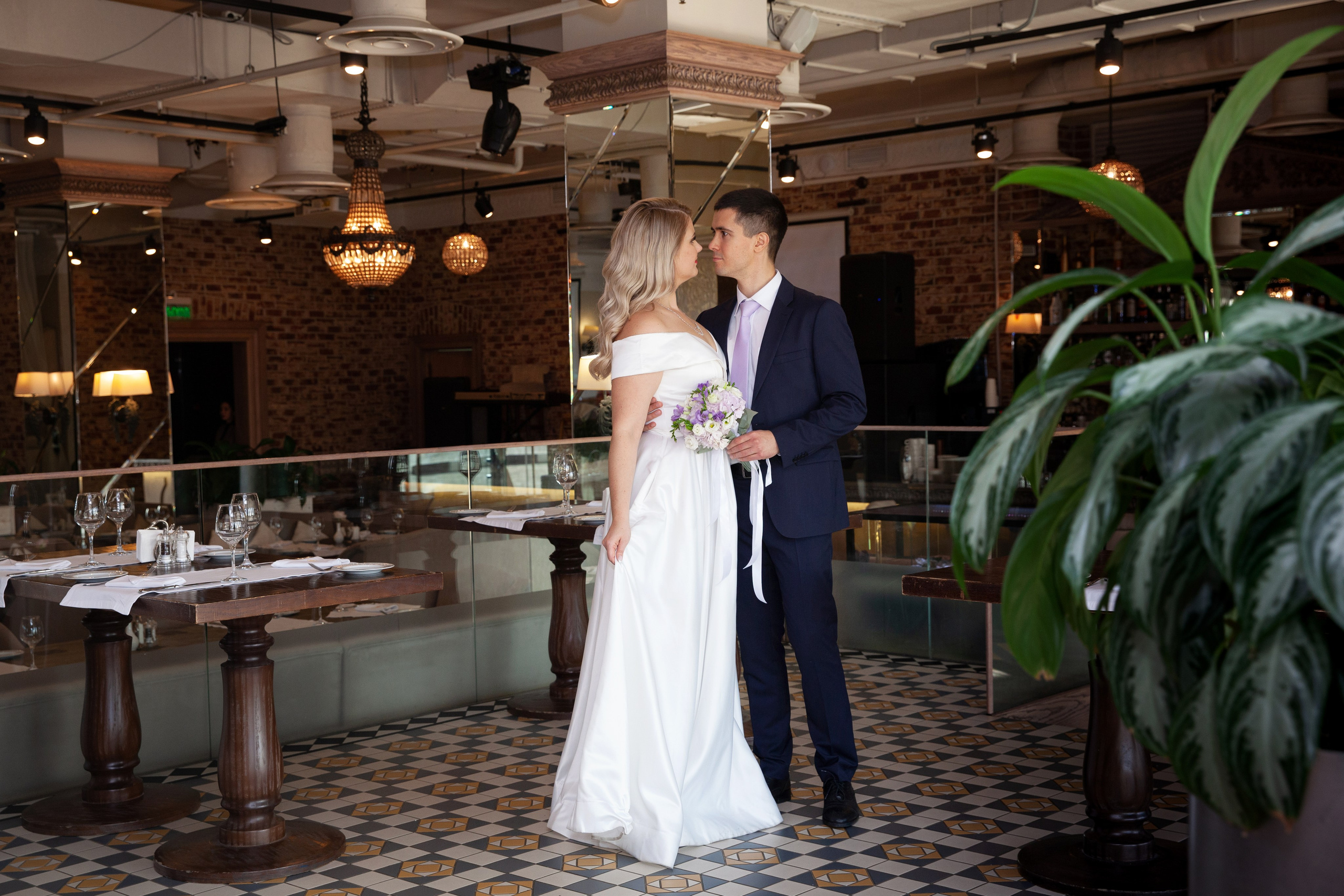 Свадебная фотосессия в Измайловском кремле. Фотограф в Железнодорожном и Балашихе