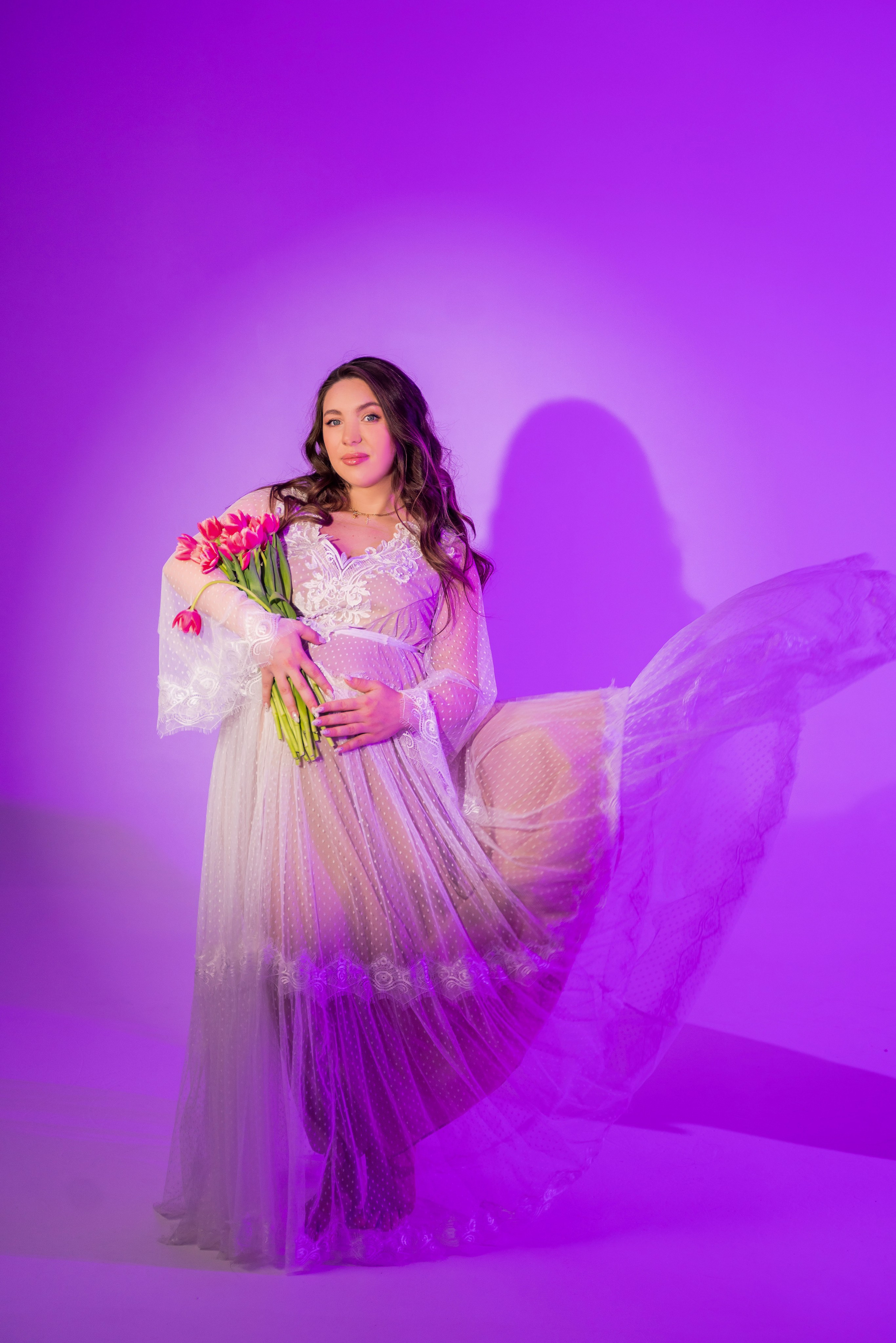 Татьяна. Фотограф Мария Орлова