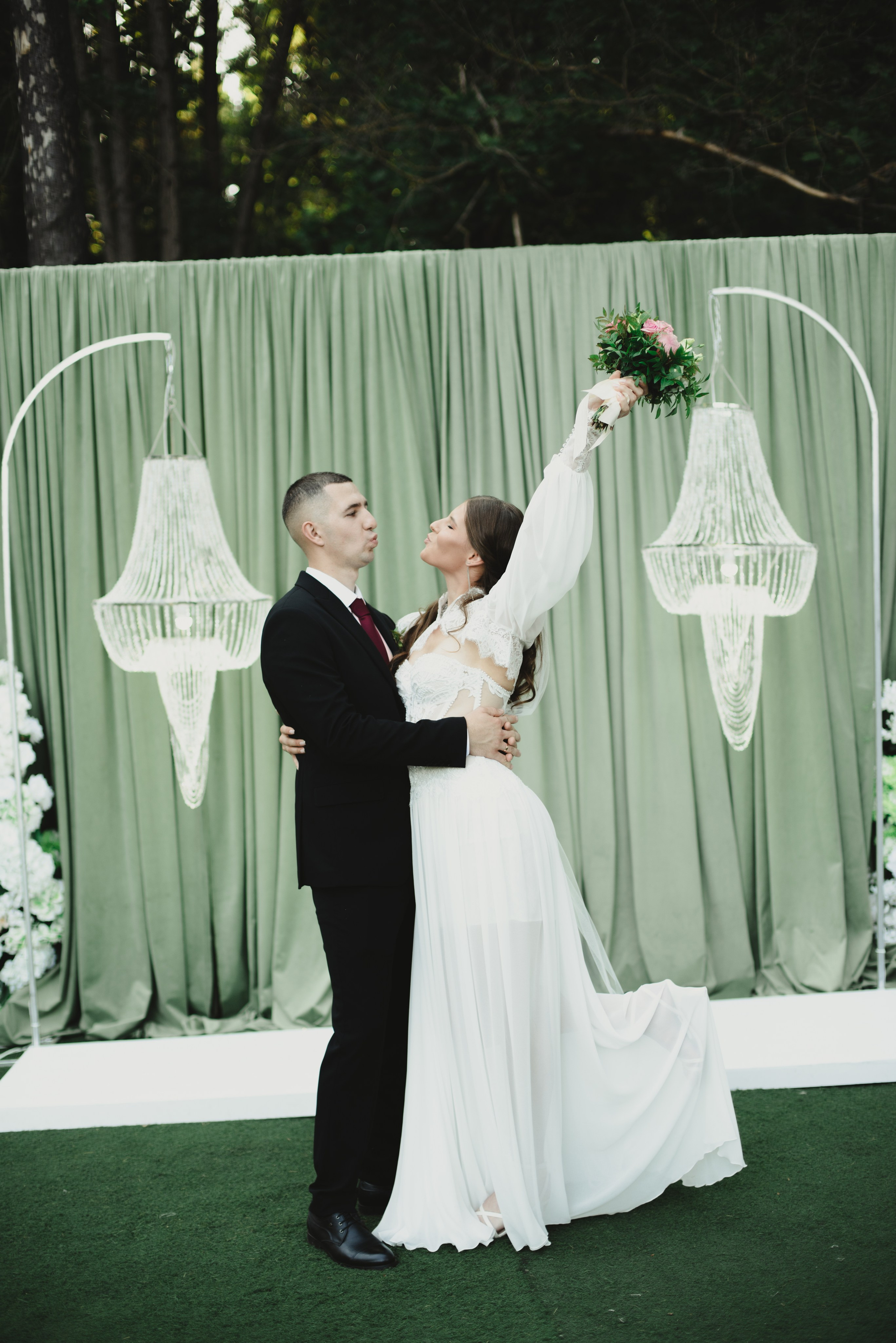 Иван и Дана