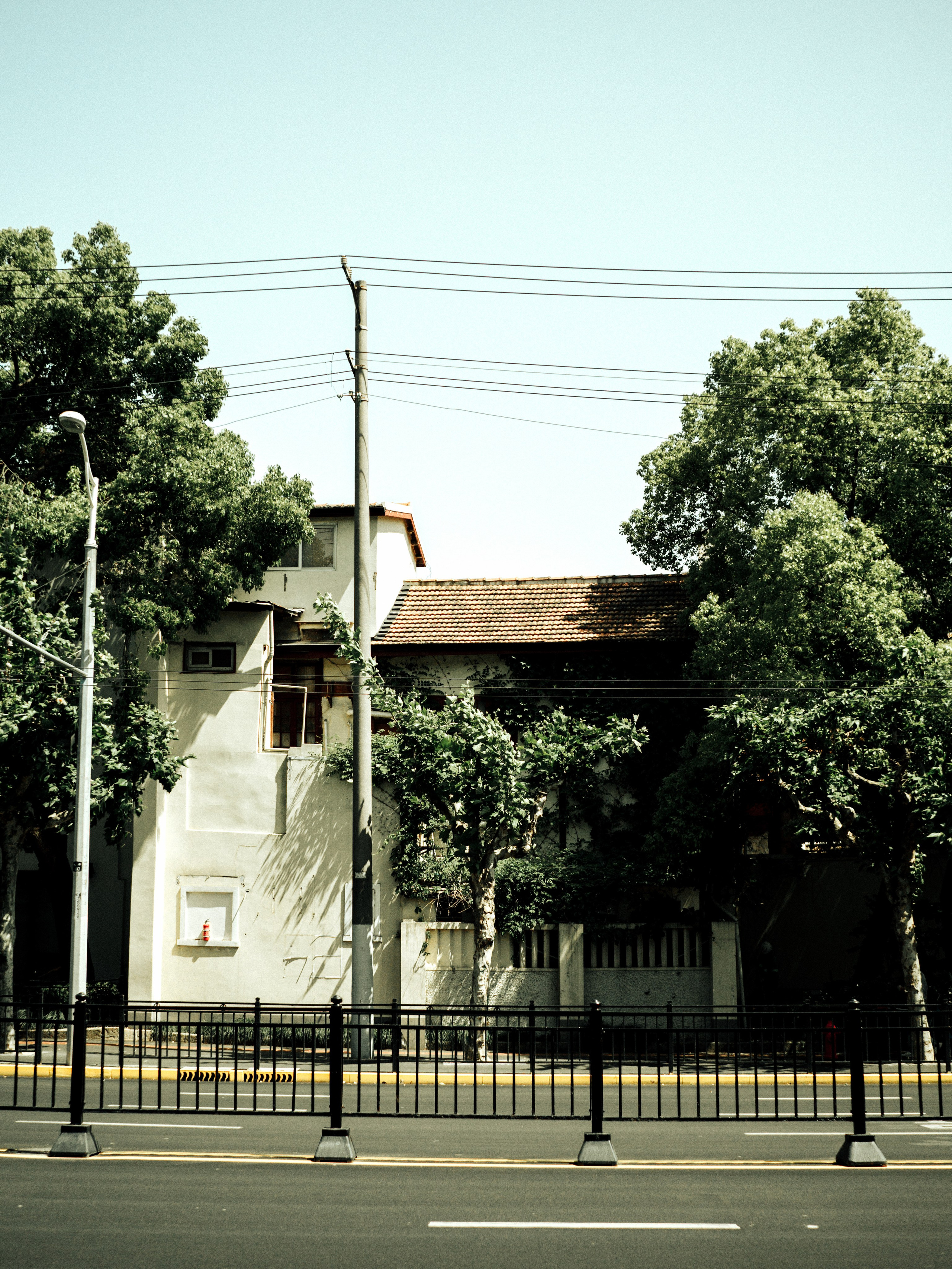 Shang Hai 上海. Фотограф и видеограф в Благовещенске и Санкт-Петербурге Мурыгина Мария