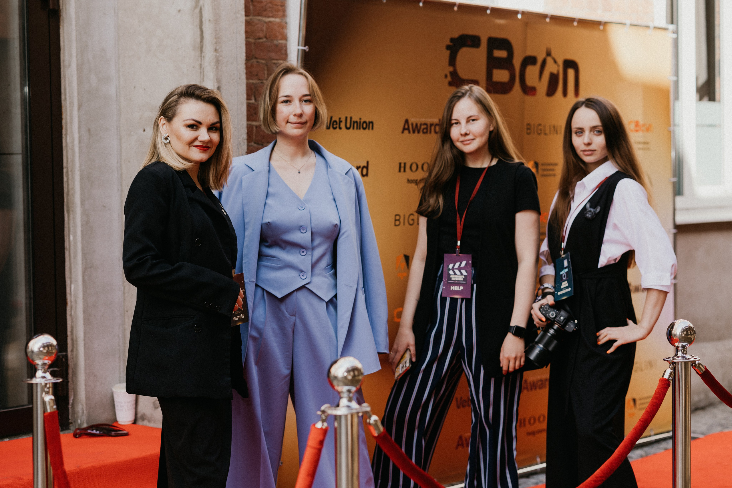 CBcon. Фотограф анималист в Москве Майорова Евгения