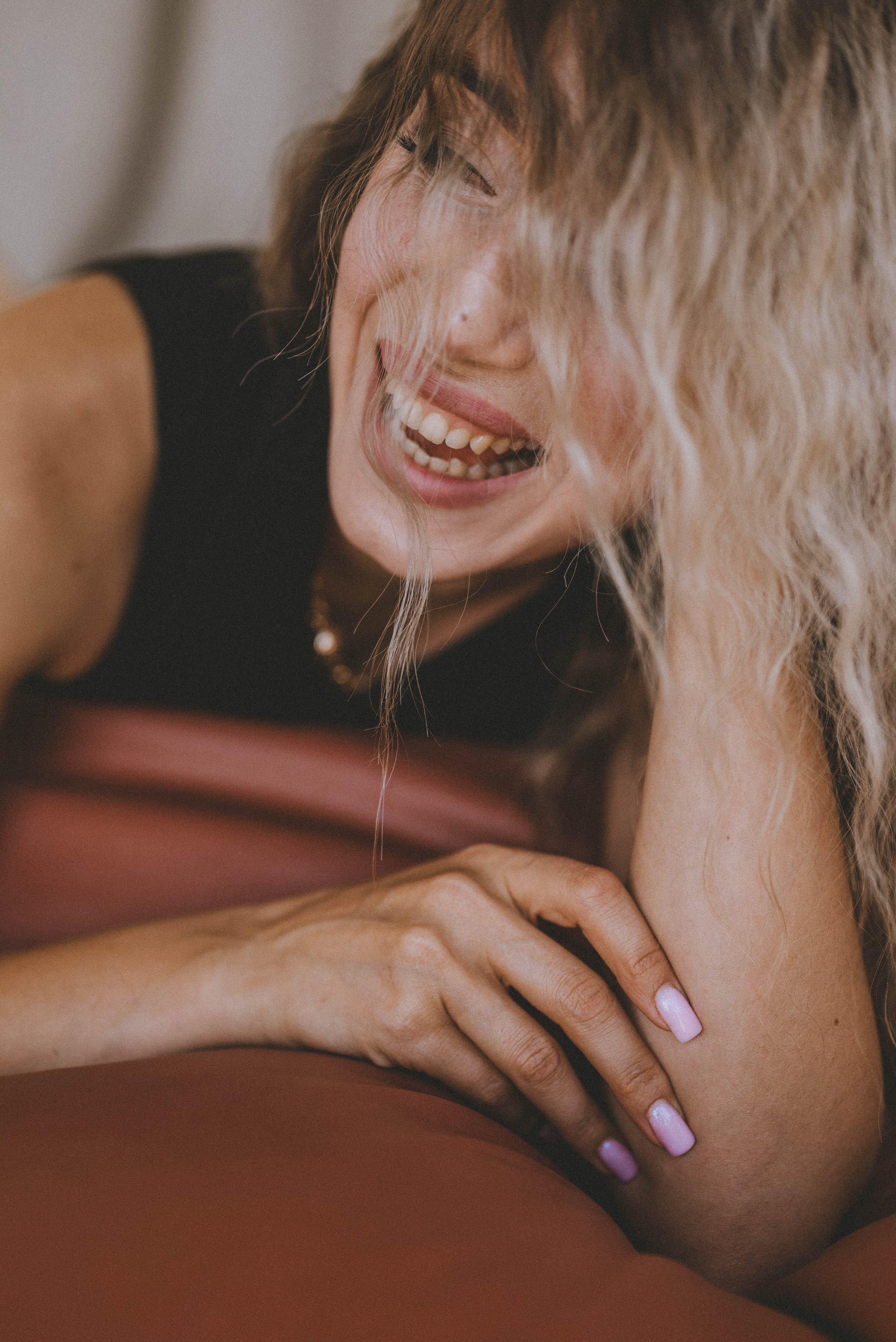 Елена. Фотограф Кристина Пархоменко