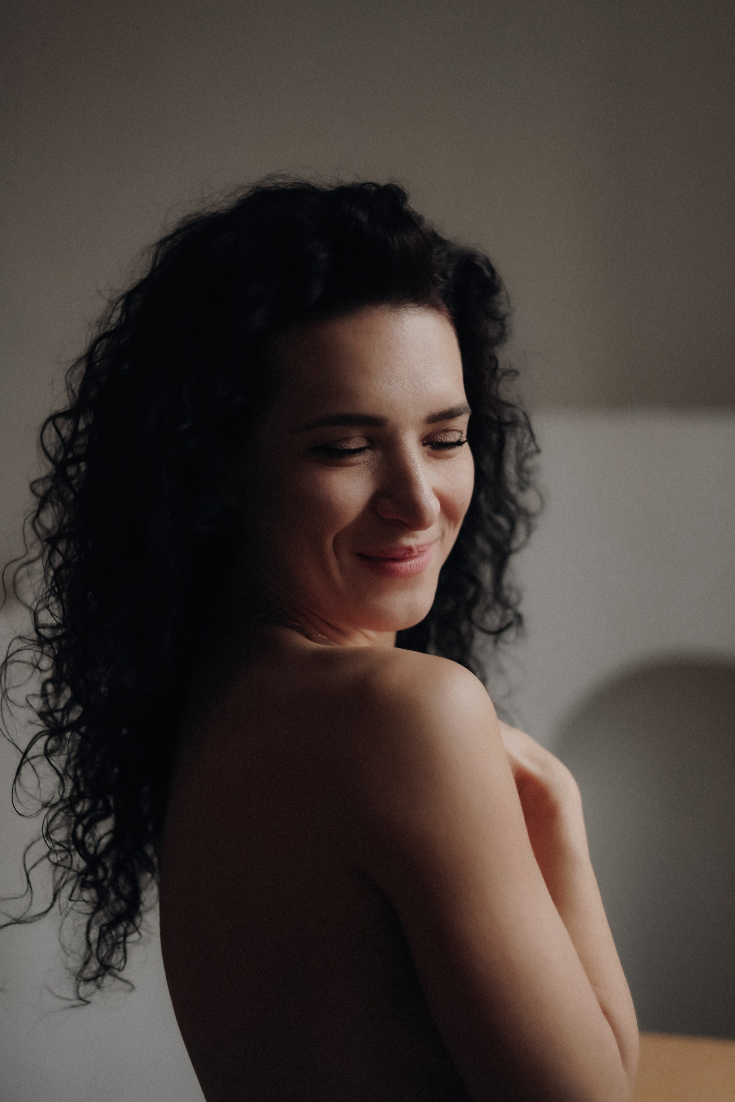 Кристина. Женский фотограф в Ростове-на-Дону