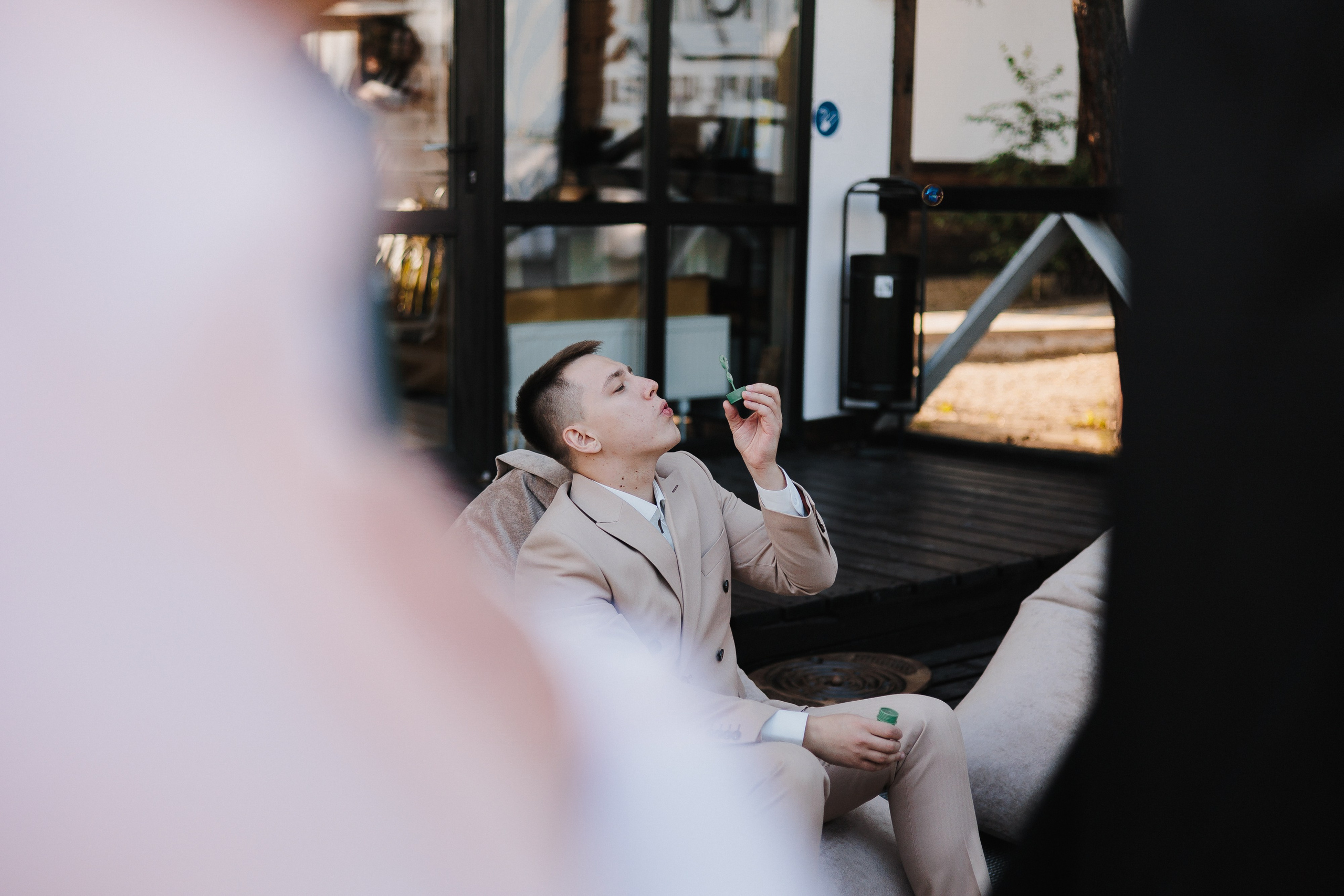 Данил и Ирина. Семейный свадебный фотограф Семен Егоров