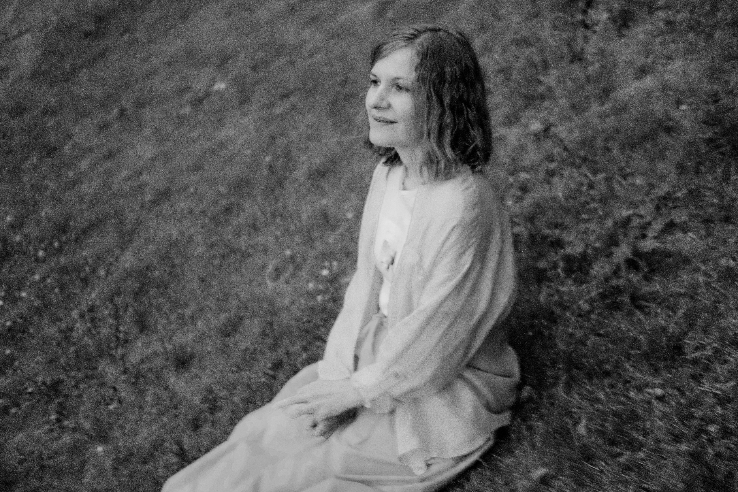 One. Фотохудожник в Карелии и Санкт-Петербурге