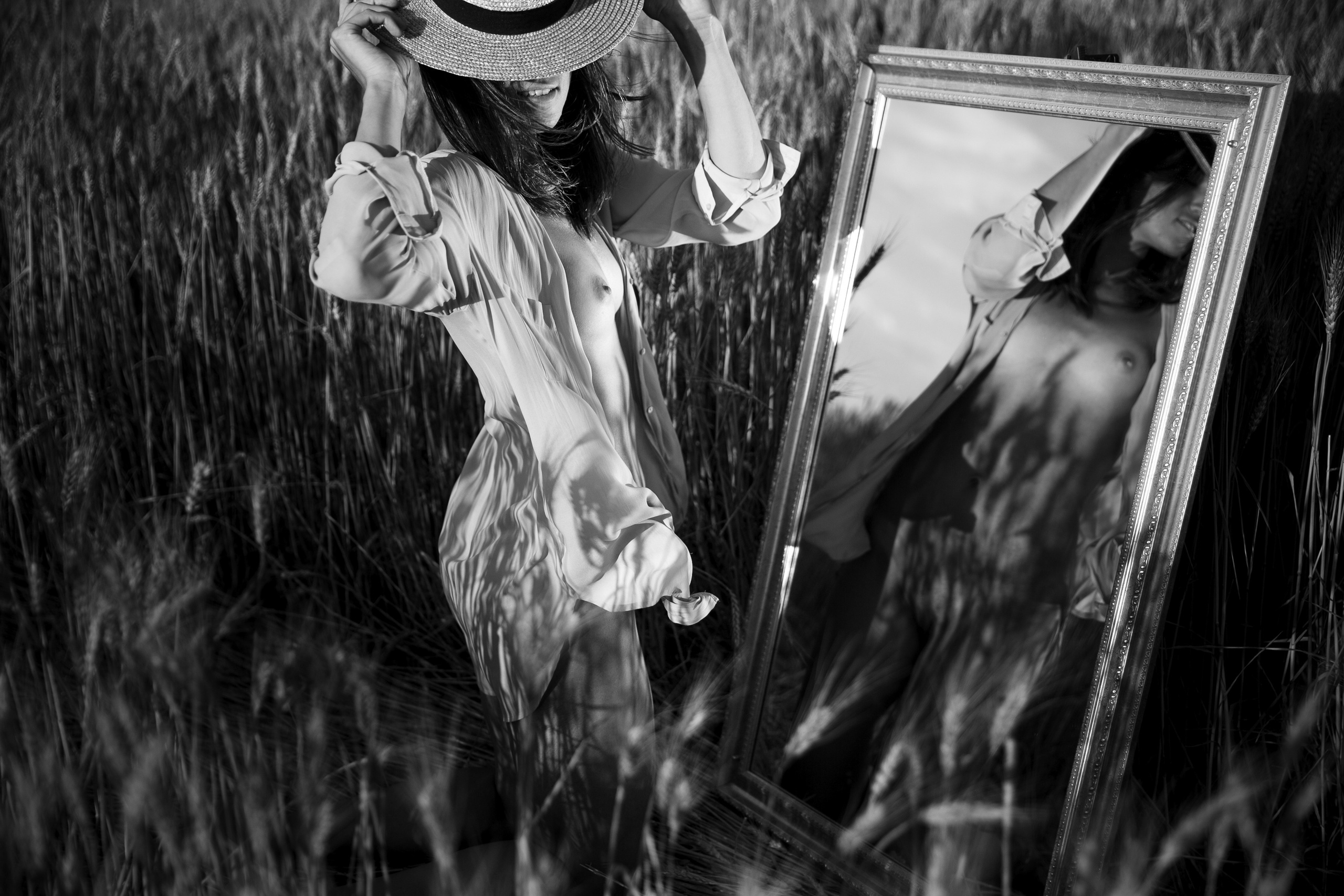 НЮ. Фотограф Шейдаев Эмин г. Волгоград