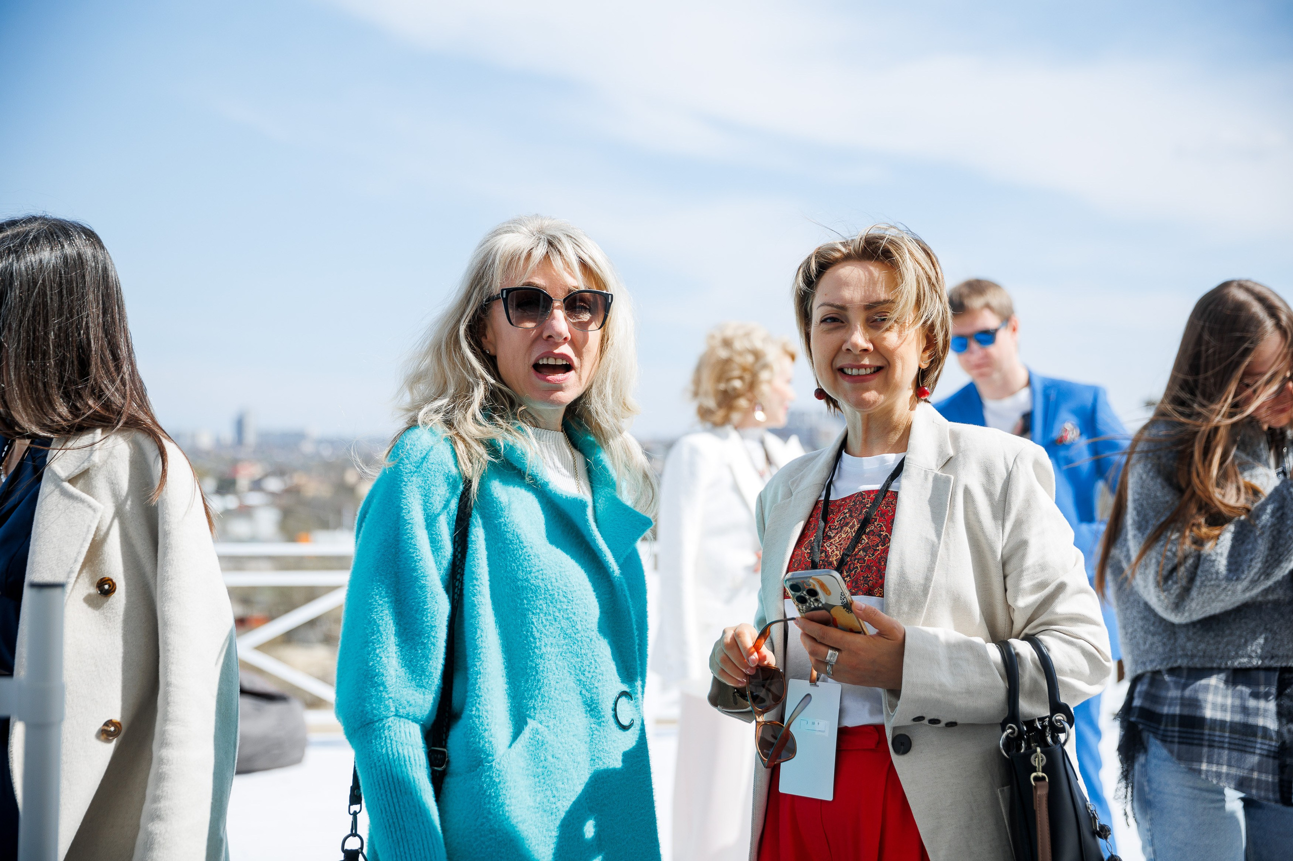 Бизнес-Нетворкинг. Фотограф Шейдаев Эмин г. Волгоград