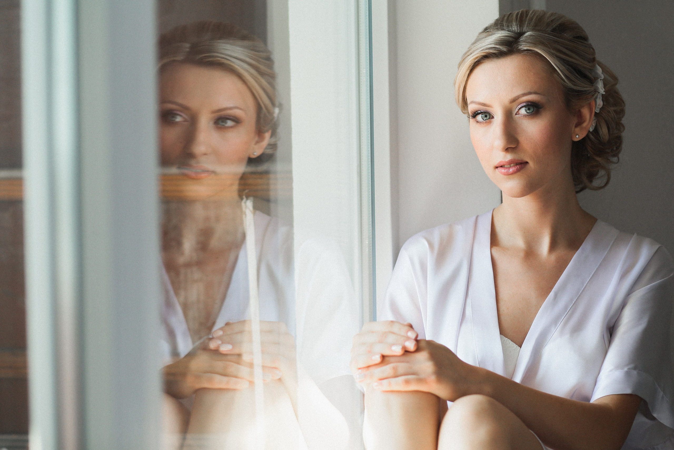 Свадебное портфолио. Фотограф Шейдаев Эмин г. Волгоград