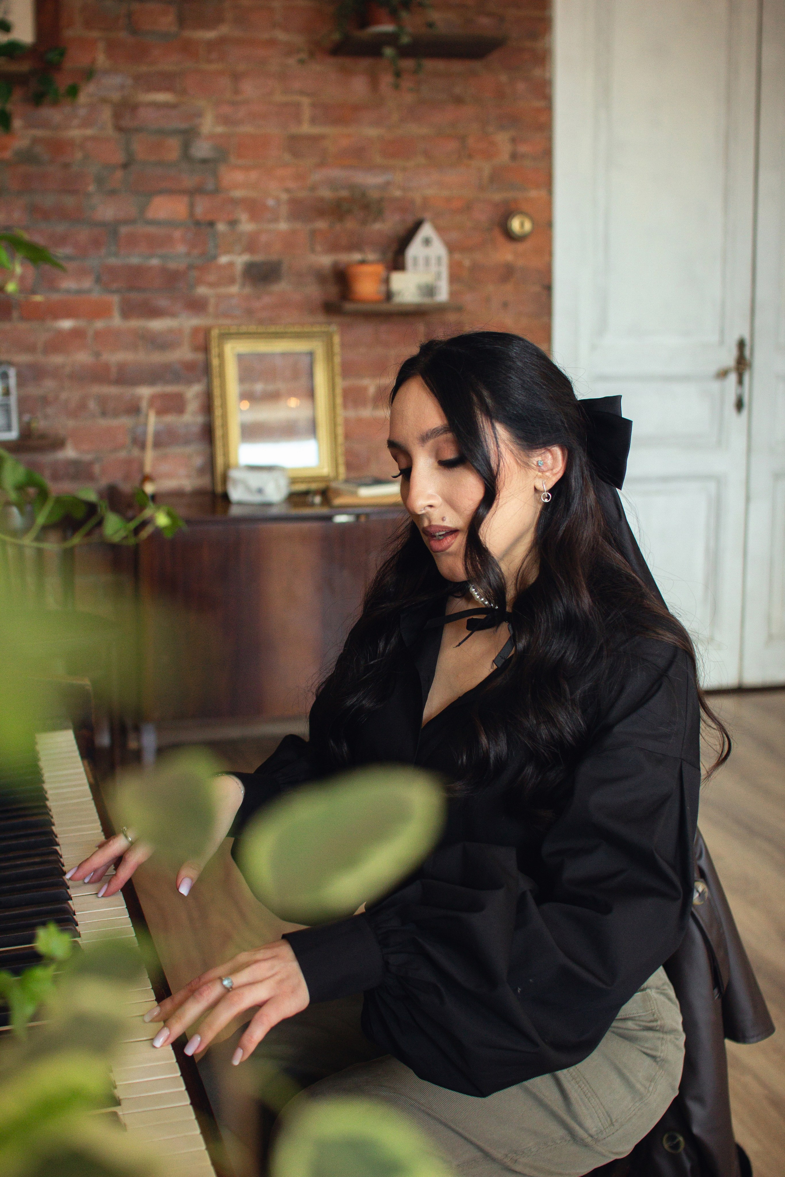 Юля. Портретный фотограф в Санкт-Петербурге