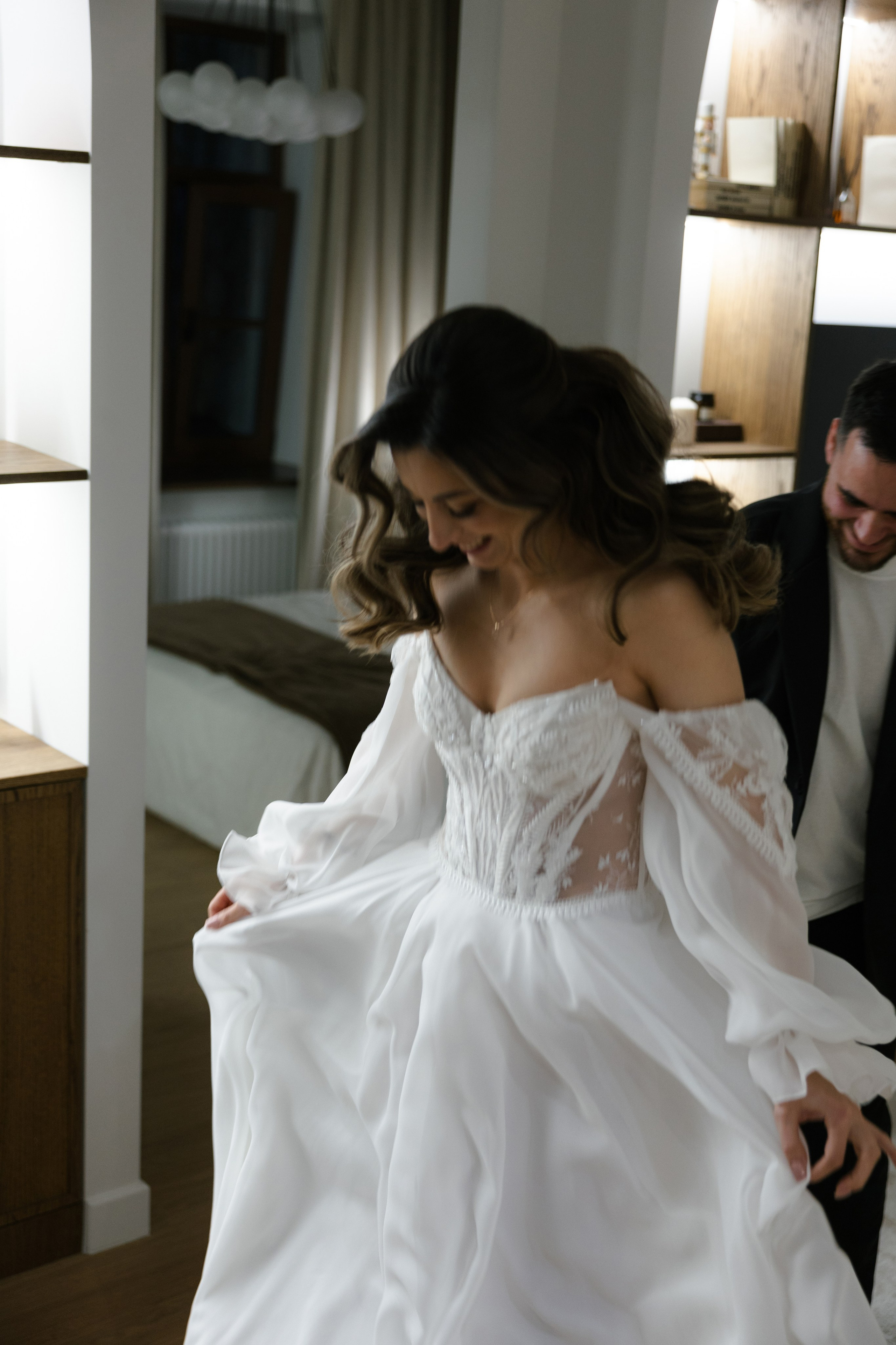 Our Day. Портретный фотограф в Санкт-Петербурге